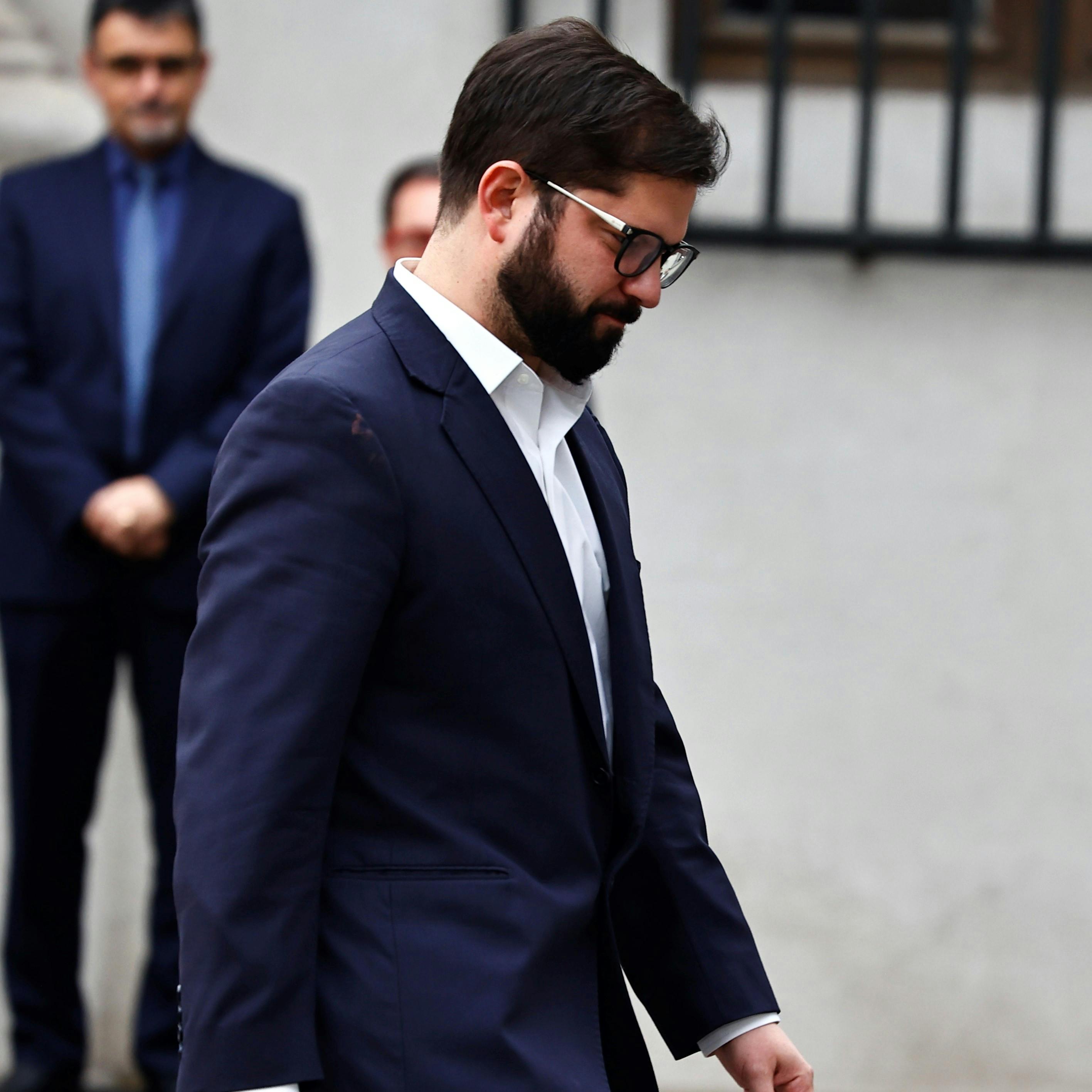 Académico y frustrado nombramiento de Cataldo: “Demuestra que el Presidente está tratando de establecer puentes con el Parlamento”