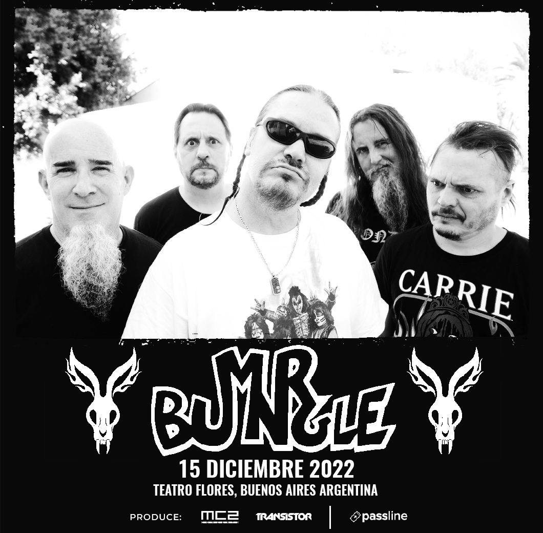 Las bandas que anhelamos ver en formato íntimo. ¿Cómo andaría un sideshow de Mr. Bungle?