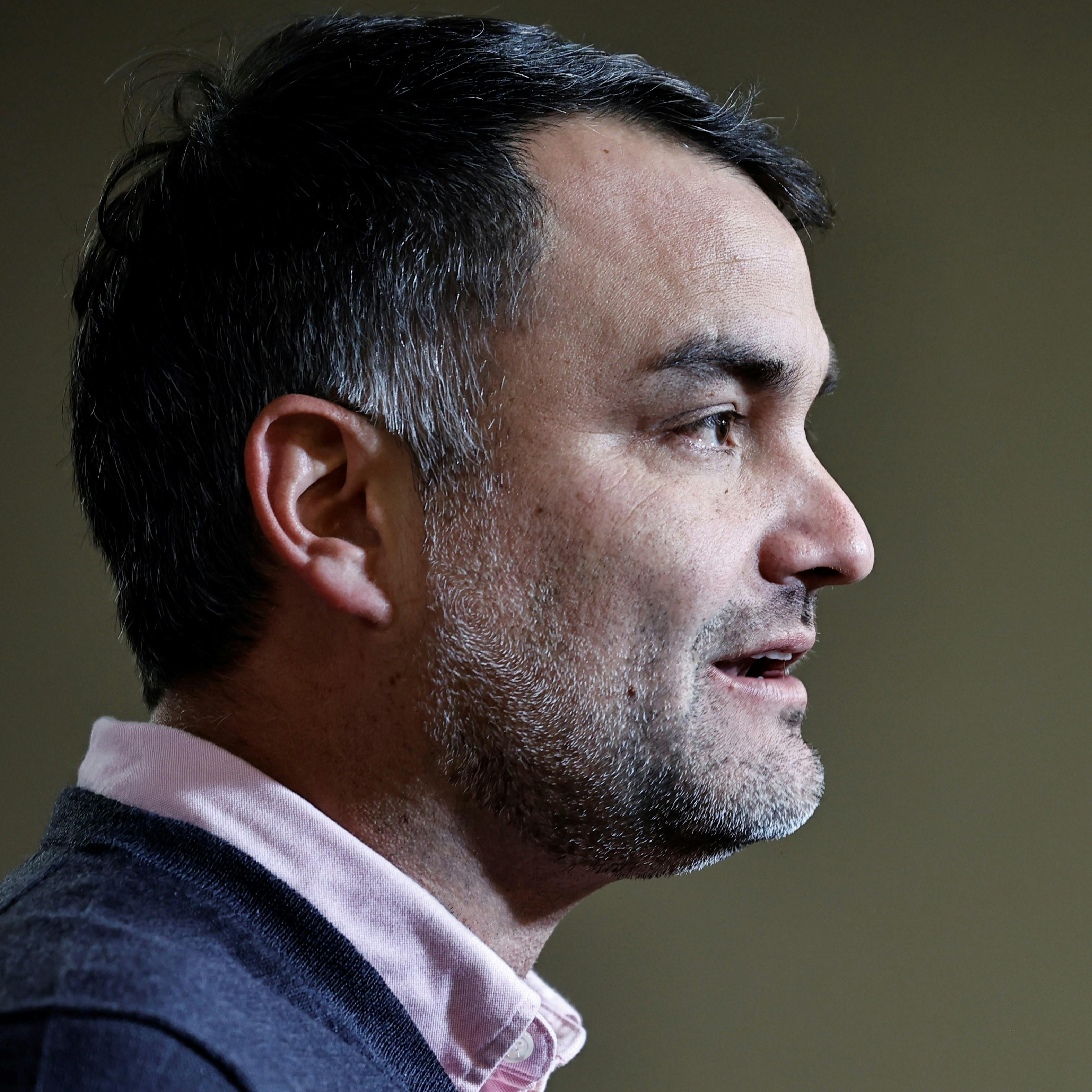 Javier Macaya y resultado del plebiscito: Nuestro país se salvó de una grande, era una propuesta refundacional