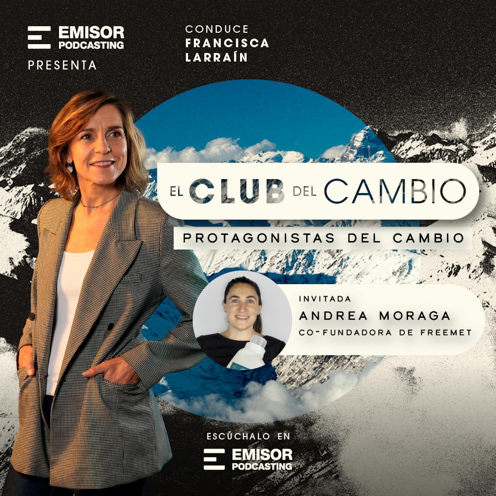 Club del Cambio, Empresas en Movimiento