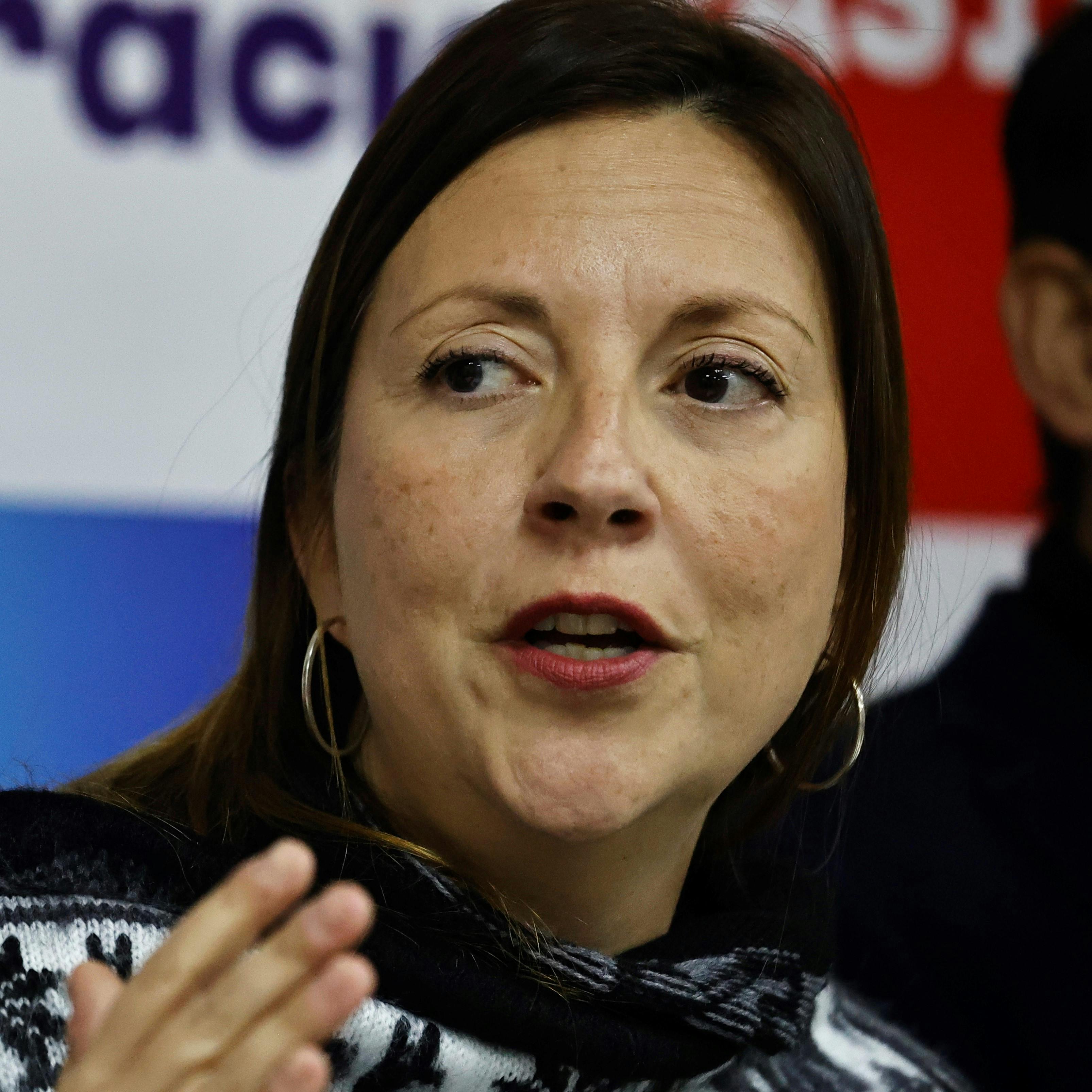 Presidenta del PPD tras plebiscito: “Se nota madurez de todas las fuerzas políticas, a excepción del Partido Republicano”