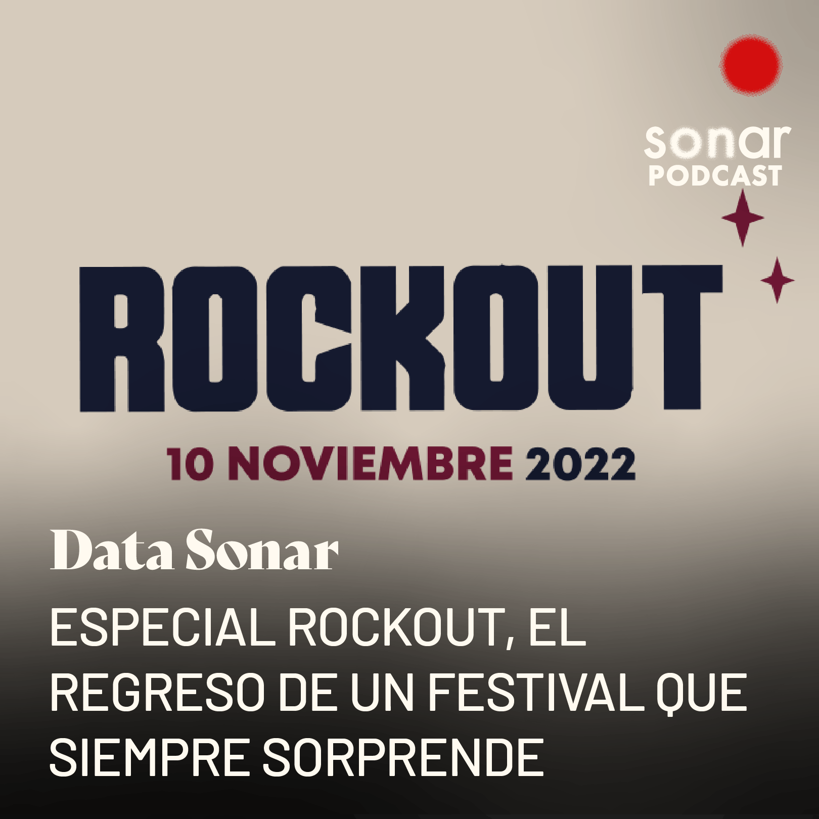 Viernes 9: Especial Rockout Fest con The Killers, Fother Muckers, Molchat Doma, LP y We Are the Grand