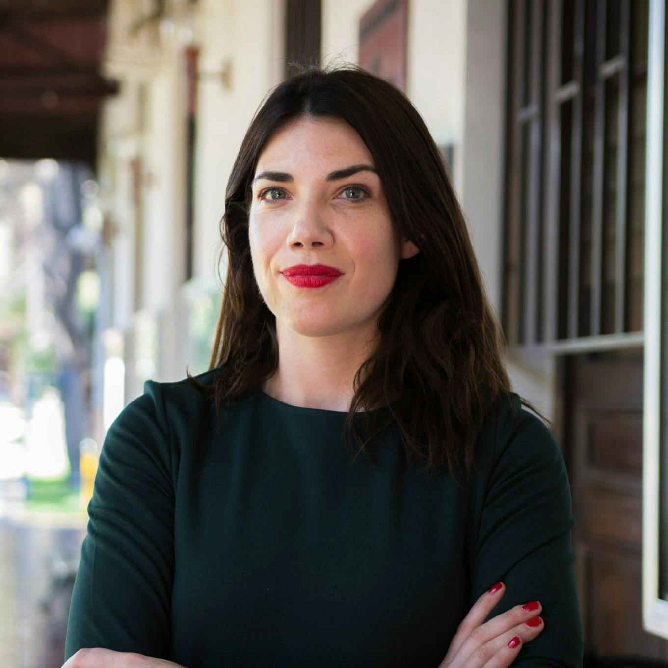 Diana Aurenque y resultado del plebiscito: “Quedamos en una incertidumbre de lo que quiere Chile
