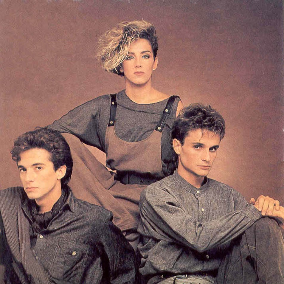 7 de septiembre, el día de Mecano 
