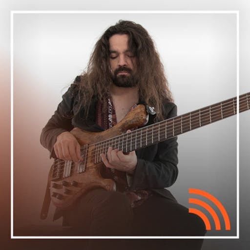 Christian Gálvez, uno de los más populares y respetados jazzistas chilenos