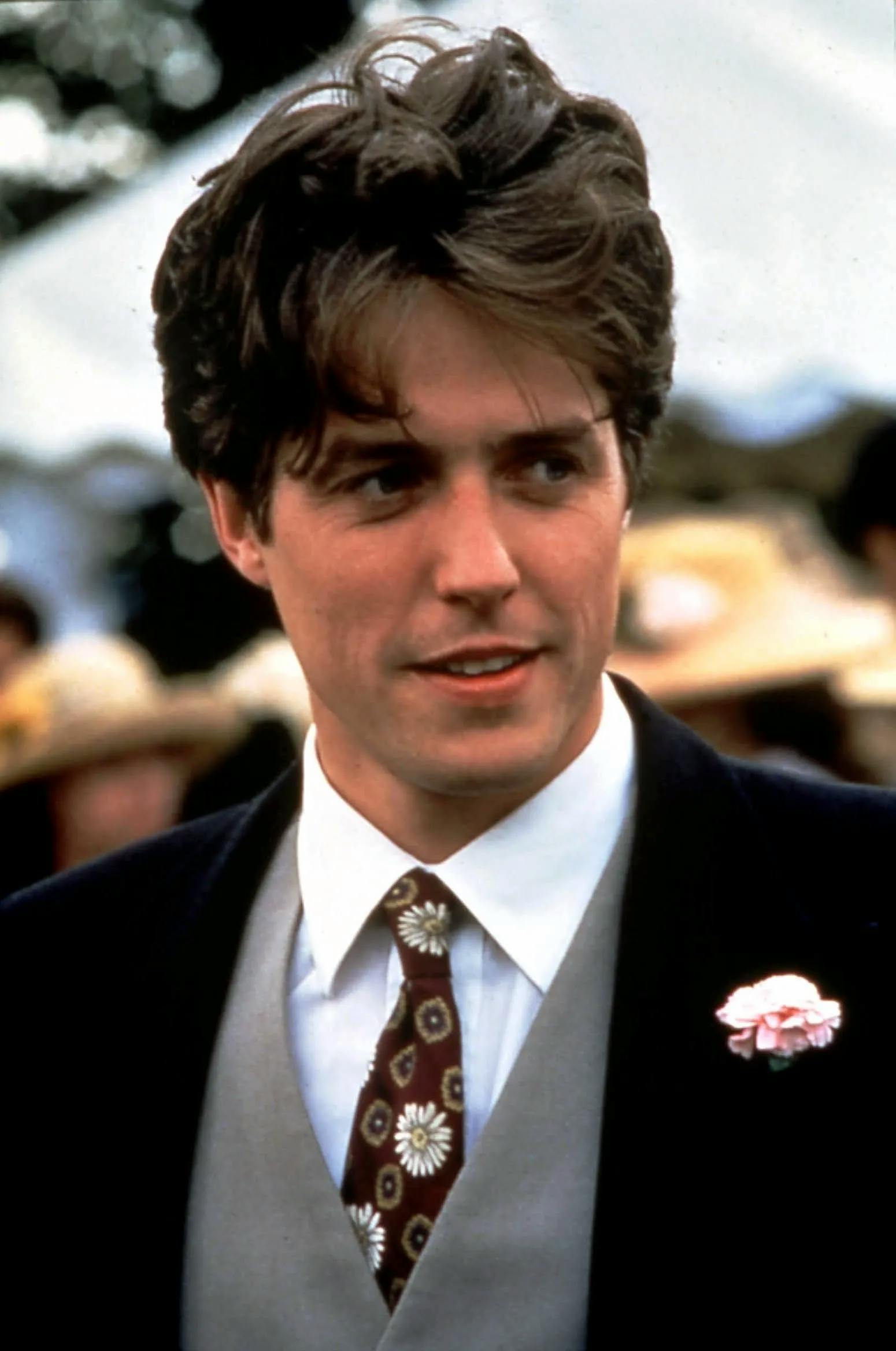 ¡Feliz cumpleaños, Hugh Grant! Repasamos el soundtrack de sus icónicas películas 