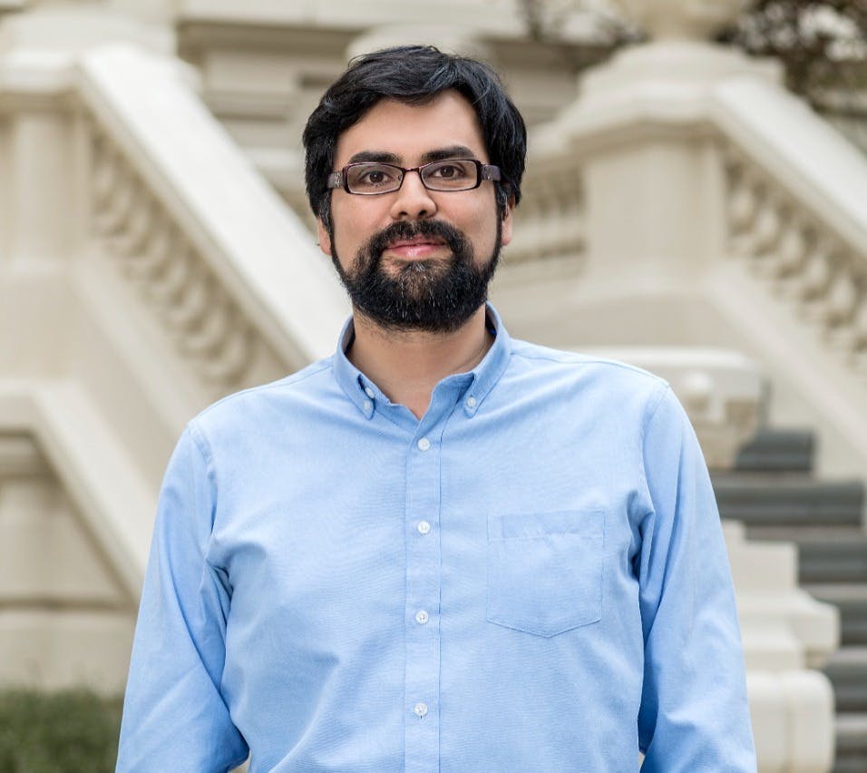 Rodrigo Moreno, Investigador ISCI, por sequía en Chile: “Afecta la capacidad de producir electricidad en base a plantas hidroeléctricas y estresa el resto del sistema” 