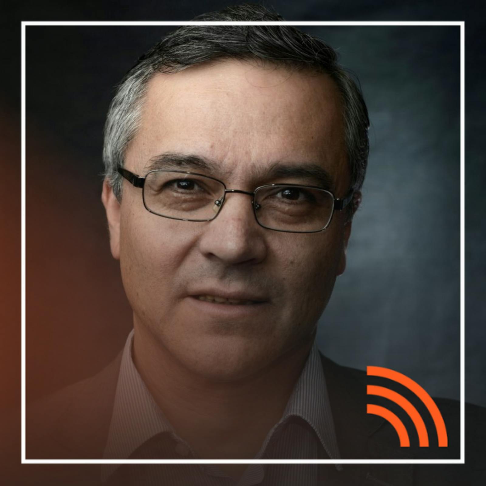 Javier Couso: "Después del plebiscito" episode artwork