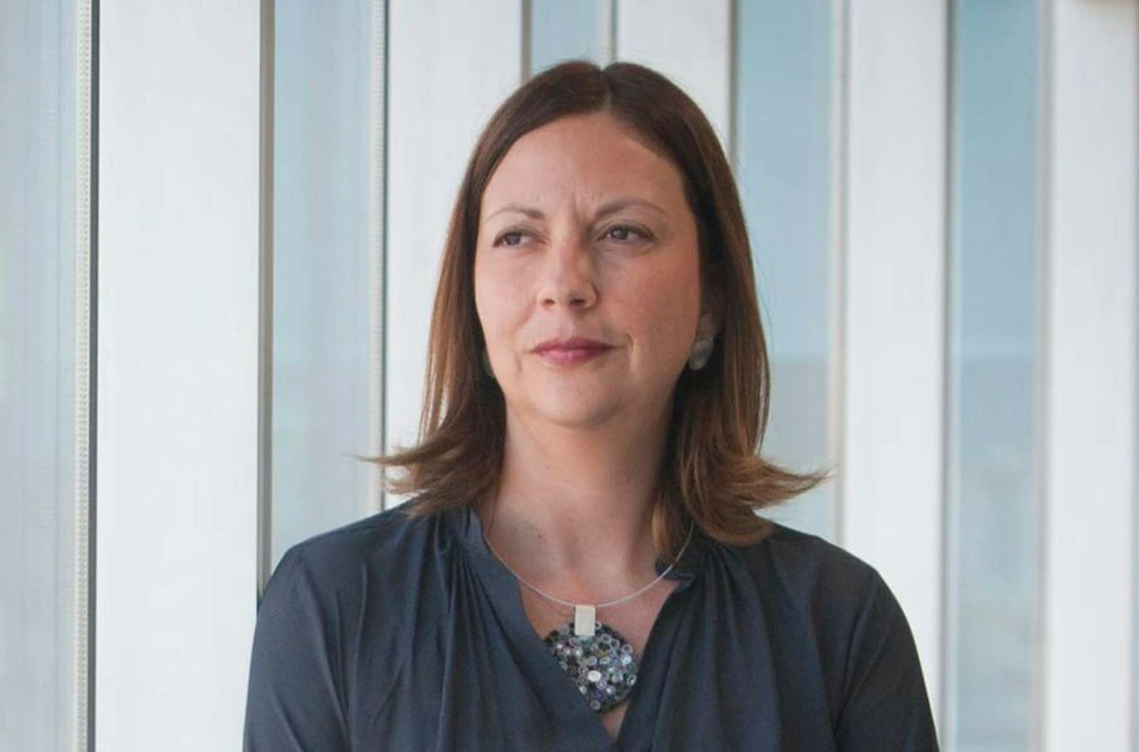Natalia Piergentili, presidenta del PPD: "La convención tiene que ser 100% electa, sin perjuicio de que puede haber un grupo de experto que la acompañe"