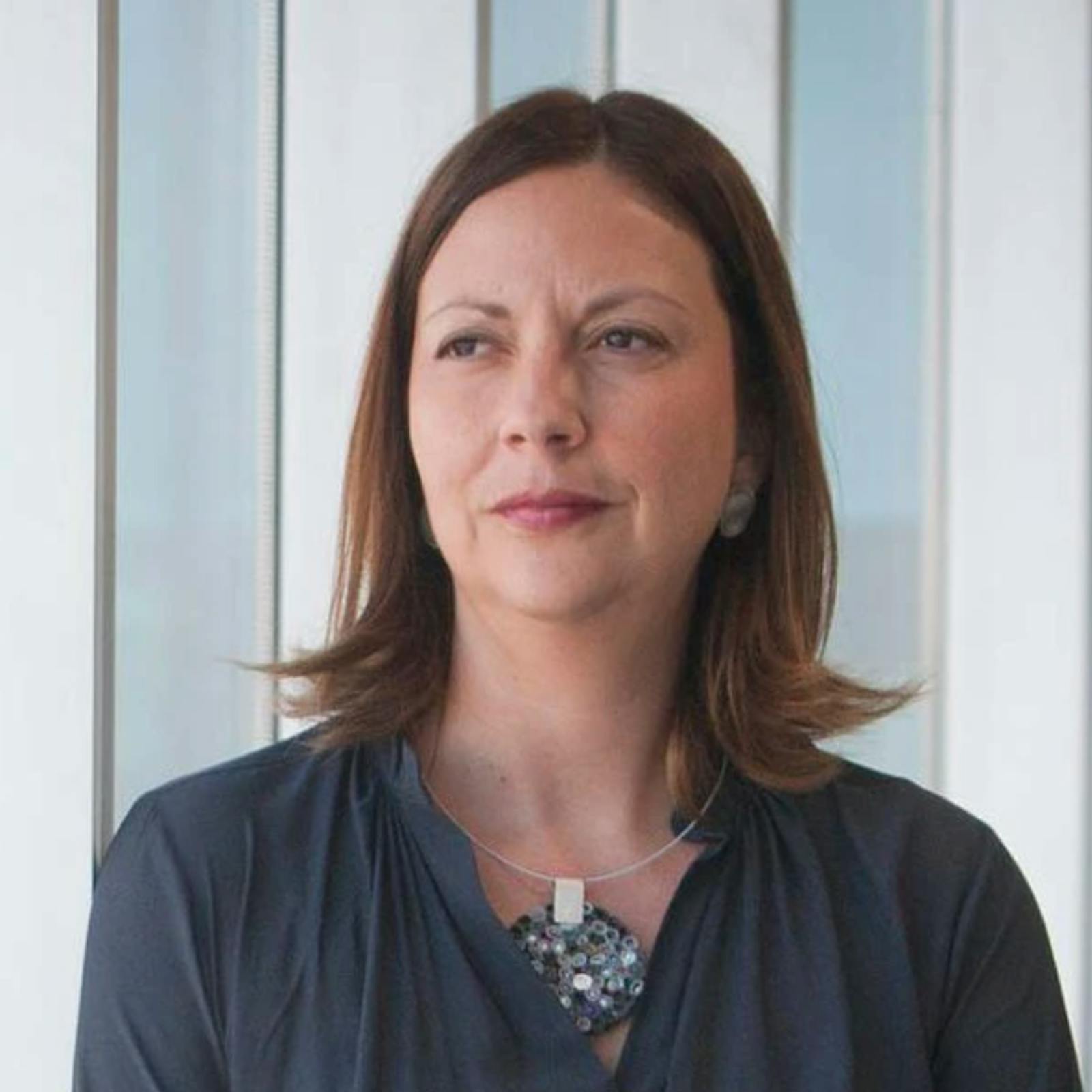 Natalia Piergentili, presidenta del PPD: "La convención tiene que ser 100% electa, sin perjuicio de que puede haber un grupo de experto que la acompañe"