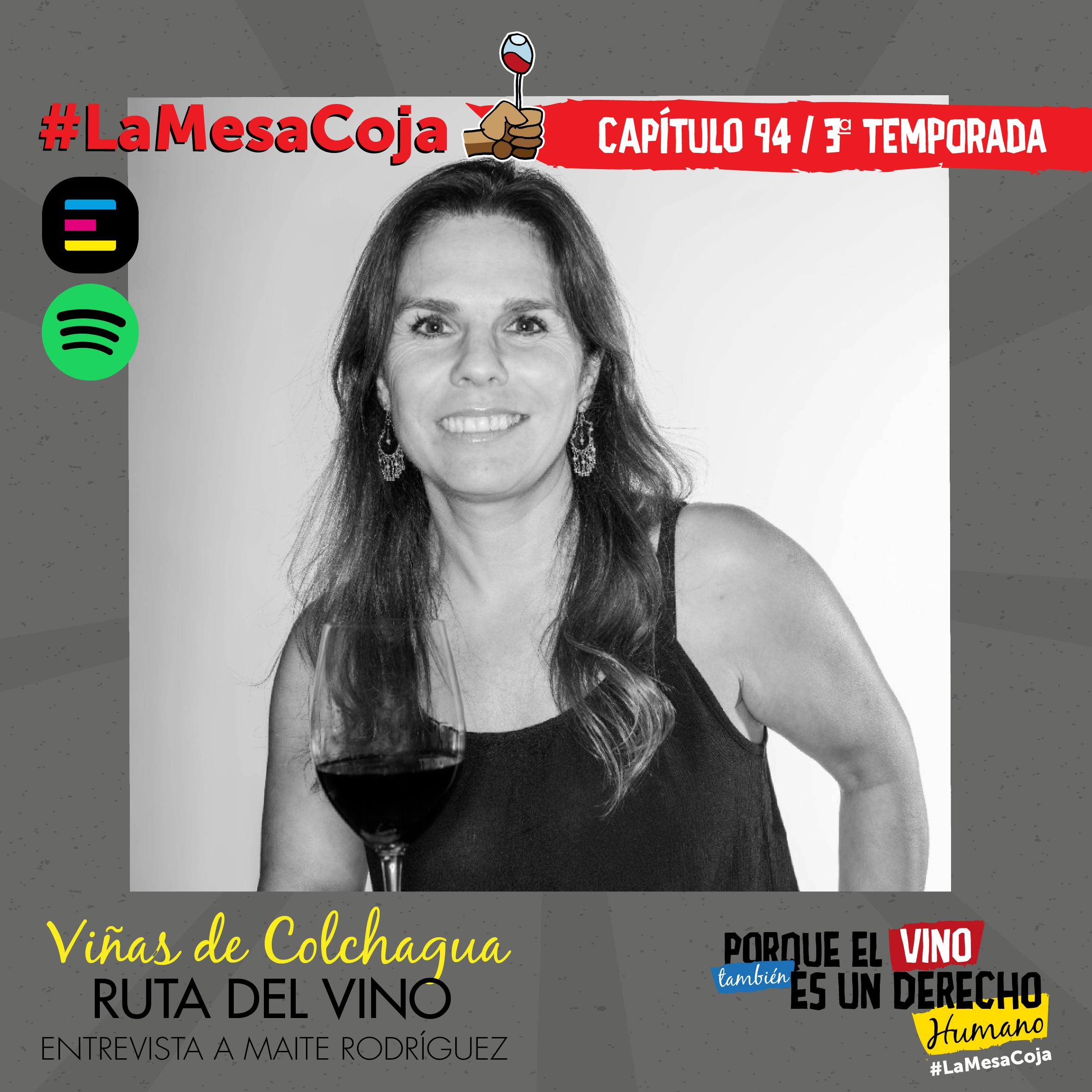 Colchagua Se Reinventa