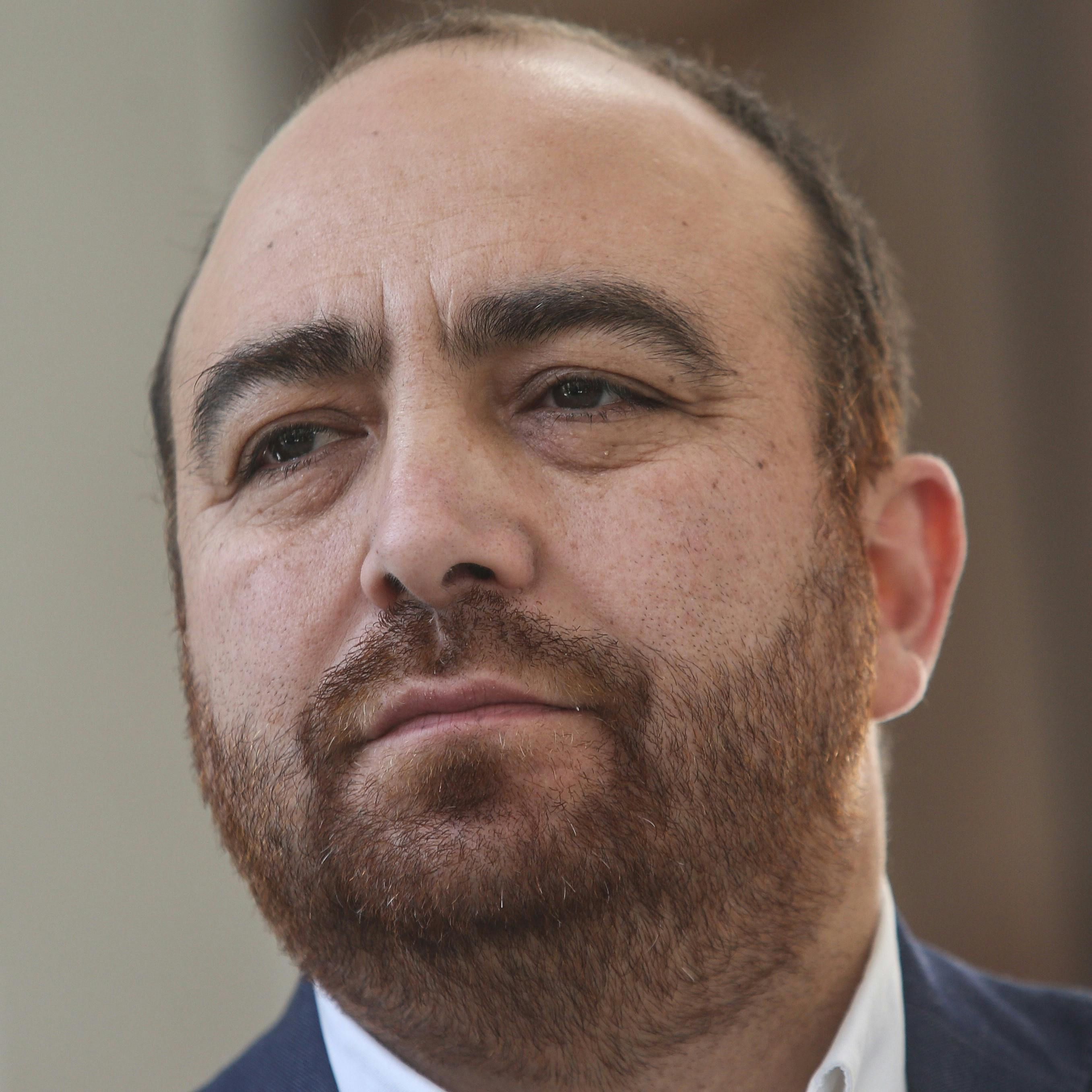 Fuad Chahín y continuidad del proceso constituyente: Una parte de Chile Vamos quiere hacer perro muerto