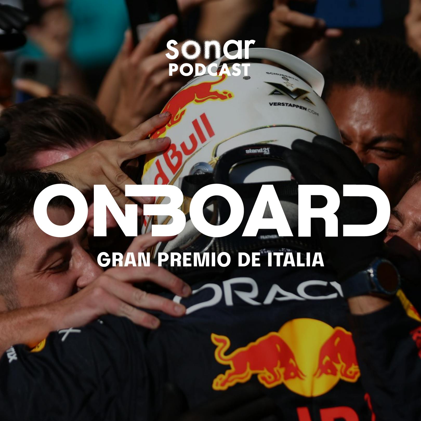 Gran Premio de Italia