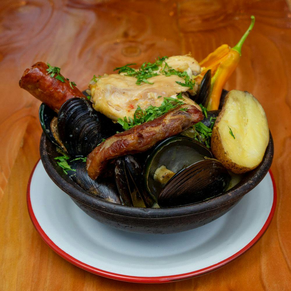 Lujuria Gastronómica con Lore Gatica: Panoramas para este 18 de septiembre