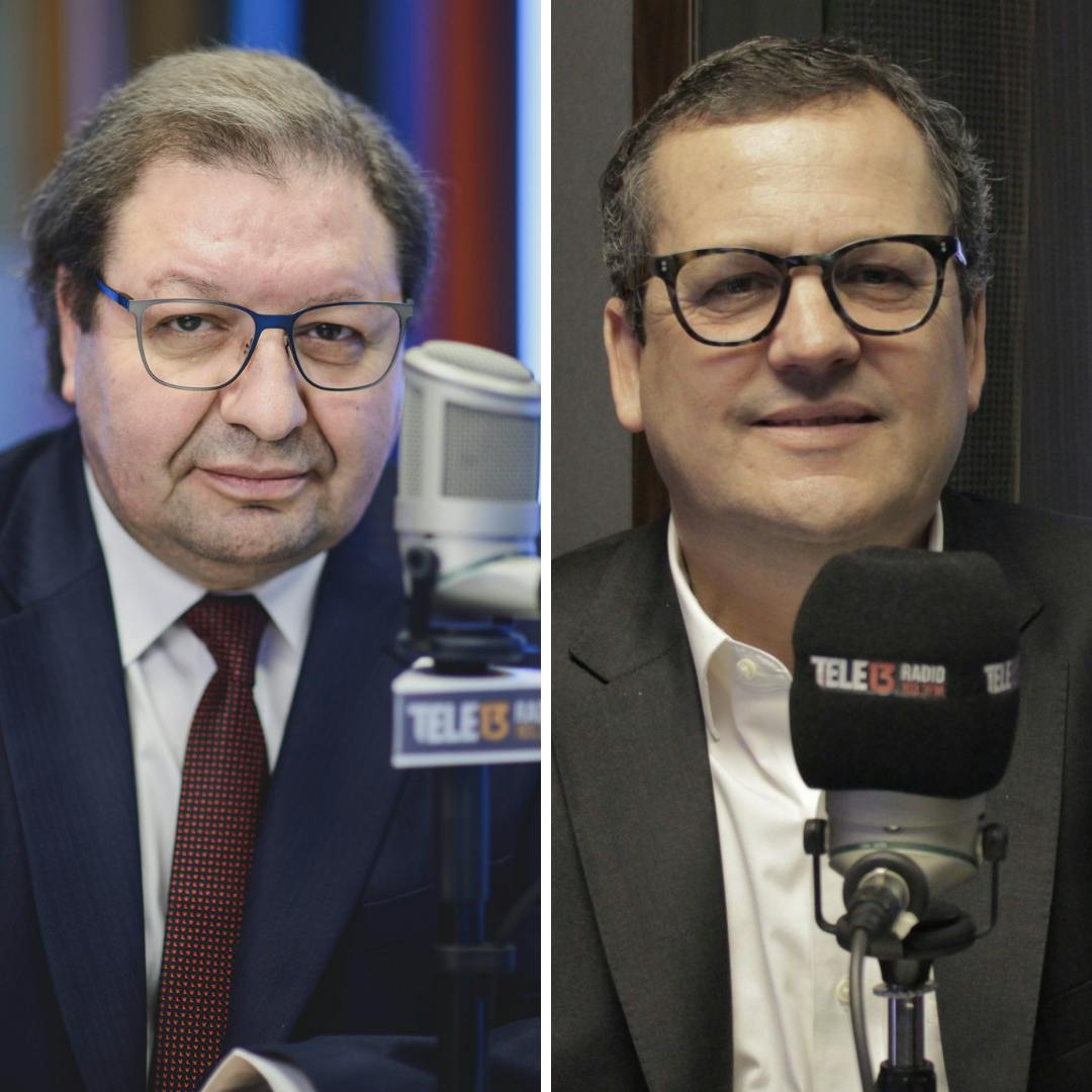 Cavallo y Bofill por la reacción oficialista tras el plebiscito y el debate político sobre el proceso constitucional