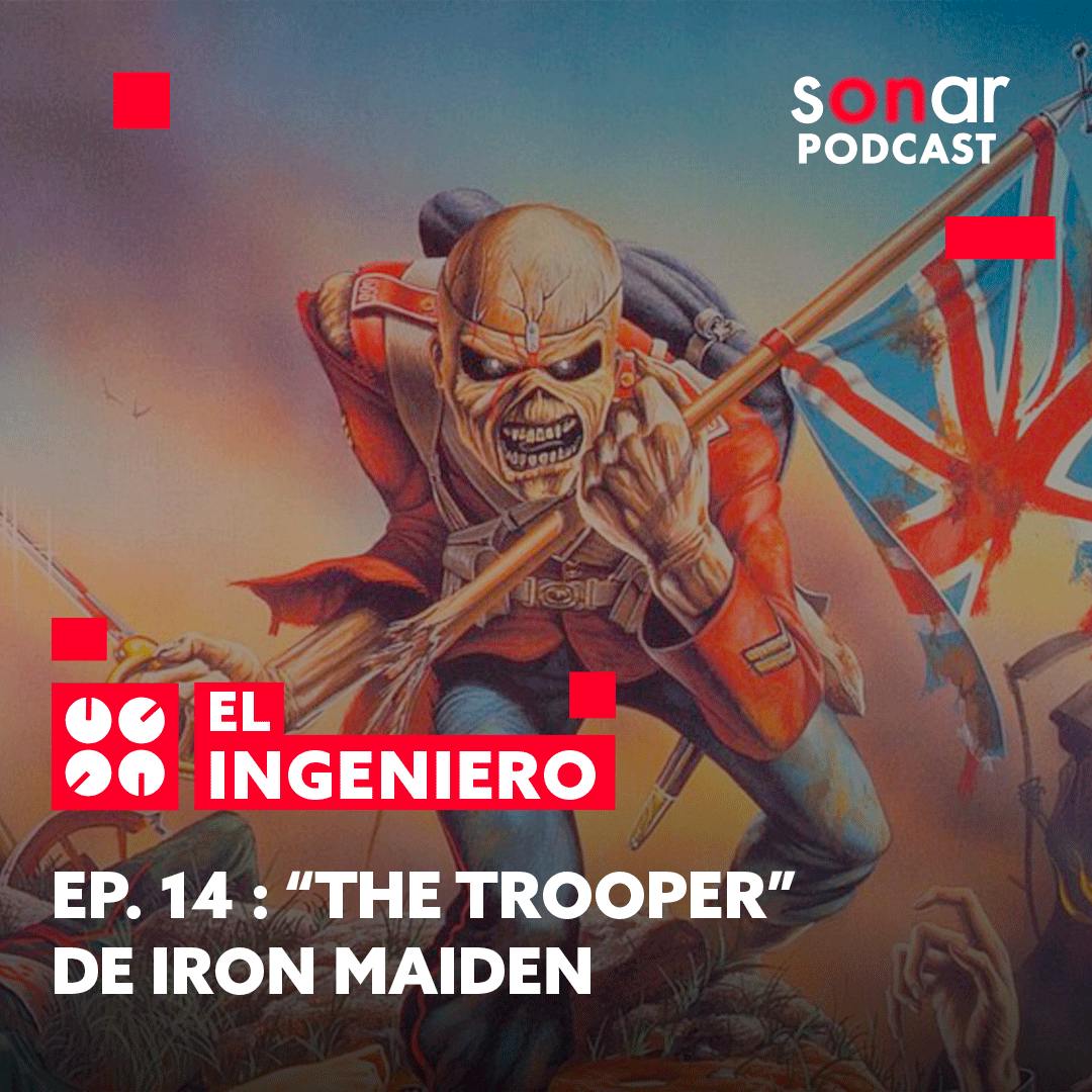 The Trooper