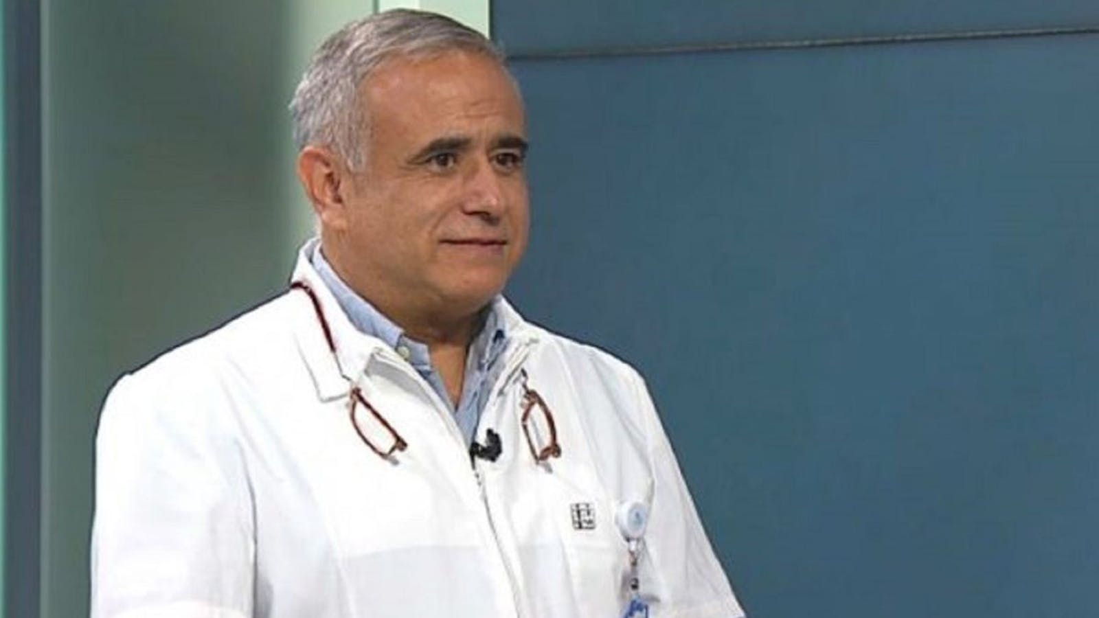Dr. Ugarte y celebraciones de Fiestas Patrias modo covid: "Lo más probable es que haya una pequeña alza de contagios pero no se va a generar una sexta ola"
