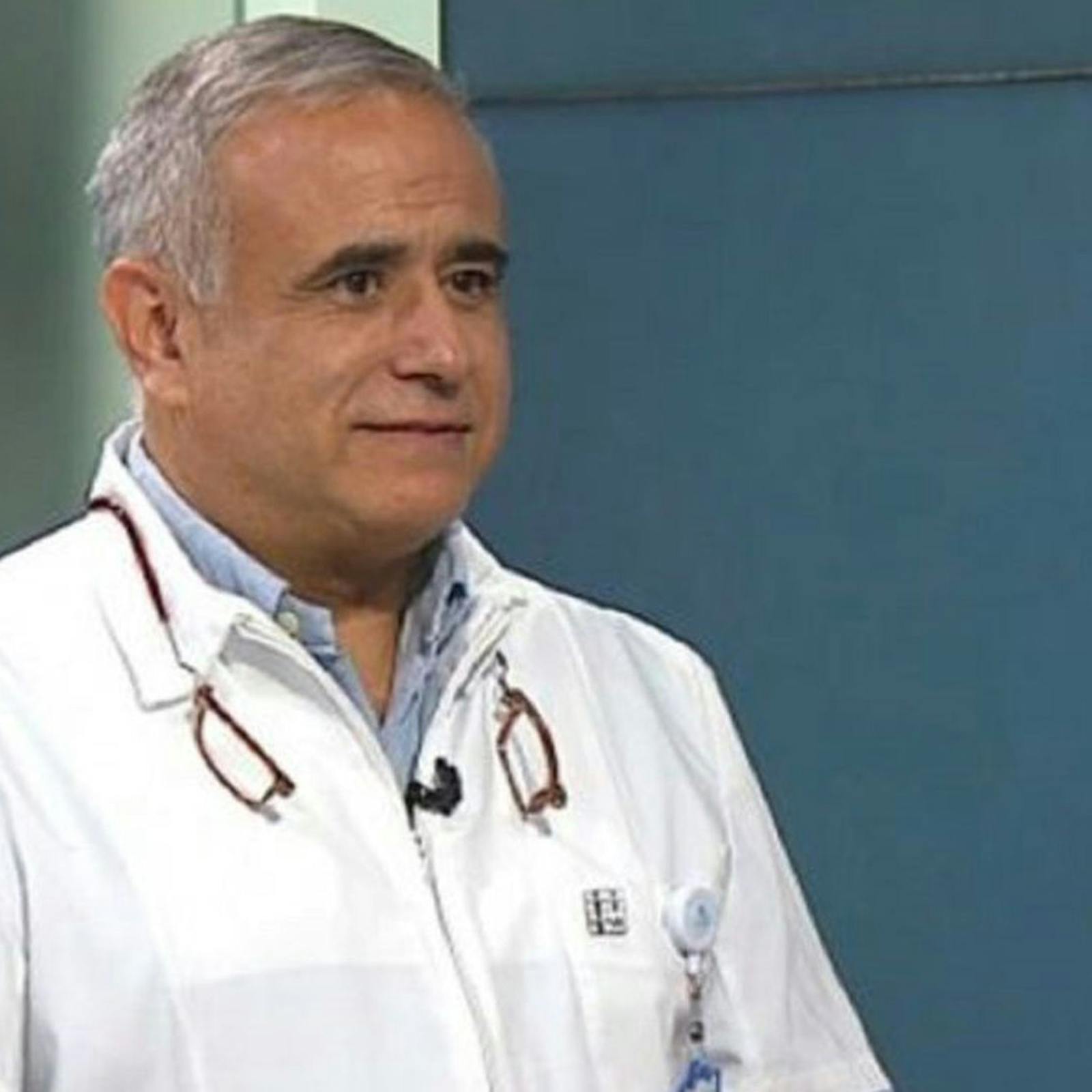 Dr. Ugarte y celebraciones de Fiestas Patrias modo covid: "Lo más probable es que haya una pequeña alza de contagios pero no se va a generar una sexta ola"