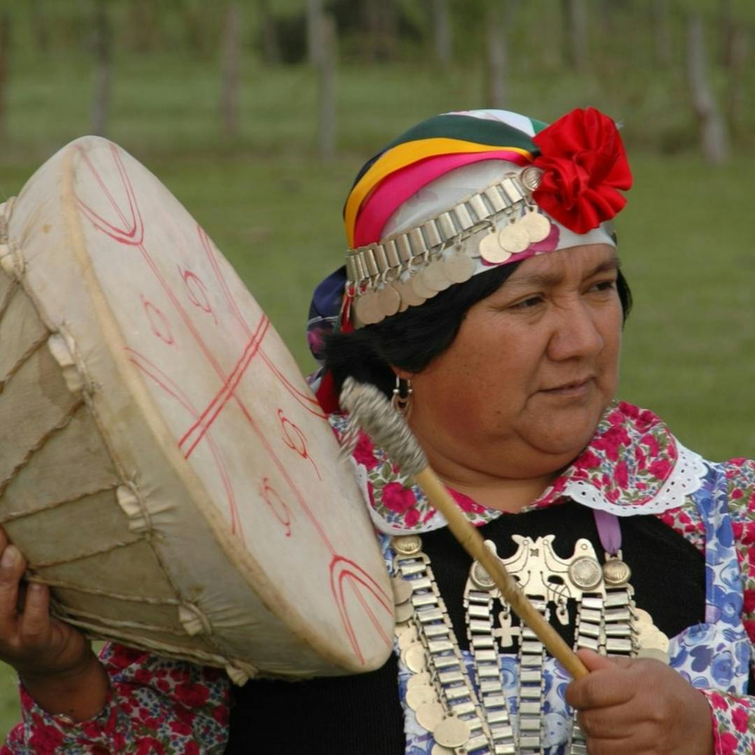 Premio Nacional de Artes Musicales: “La música mapuche para mi es un lenguaje transversal en los quehaceres mapuche”