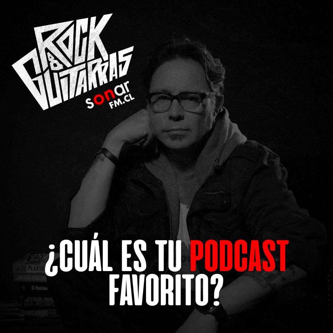 Comentamos nuestros podcasts favoritos en el lanzamiento de nuestra nueva plataforma 