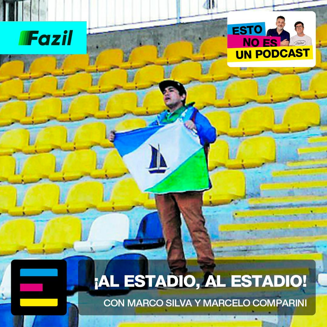 ¡Al Estadio, Al Estadio!