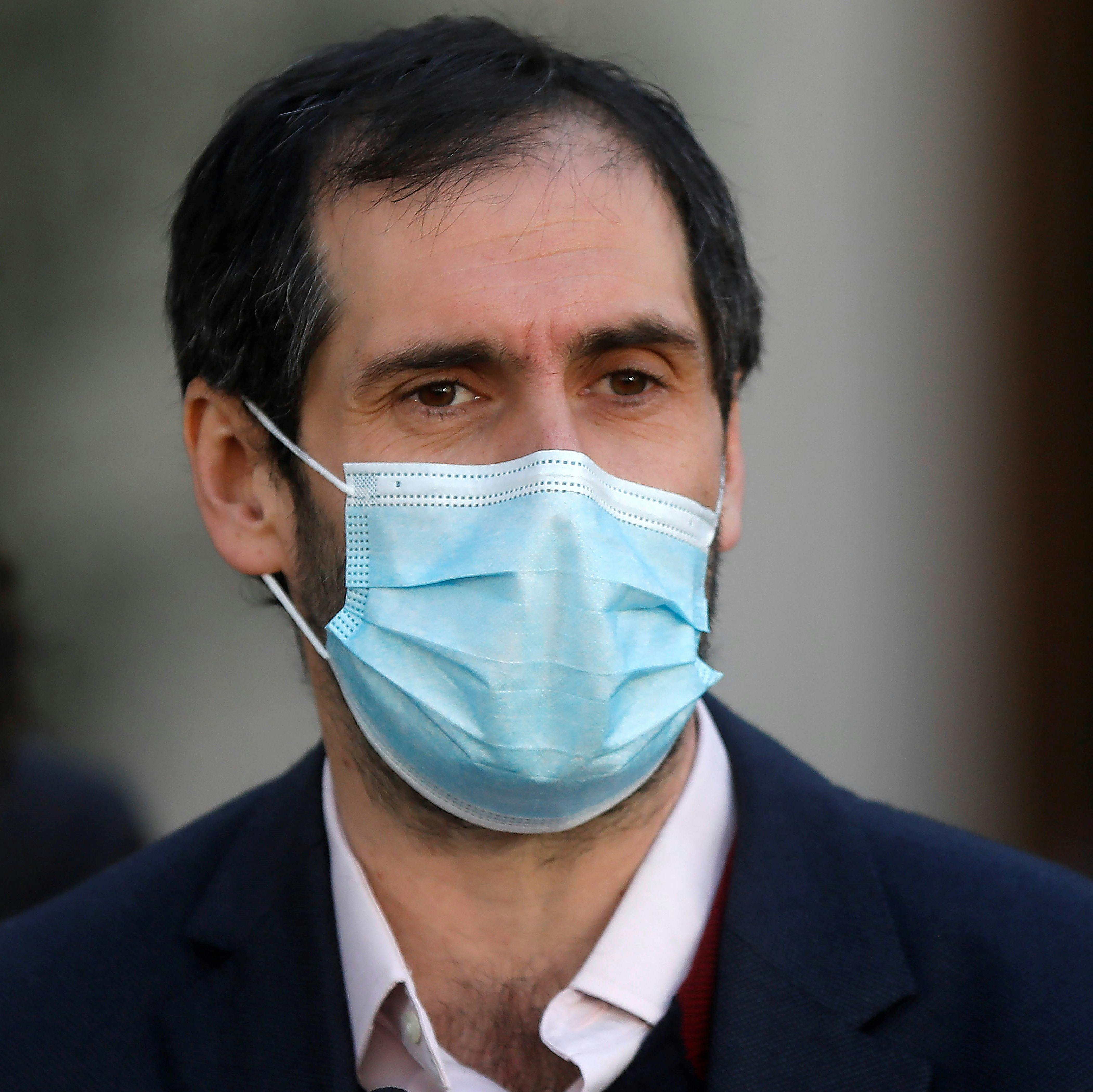 Ministro Grau detalla plan “Invirtamos en Chile”, paquete de medidas para estimular la economía