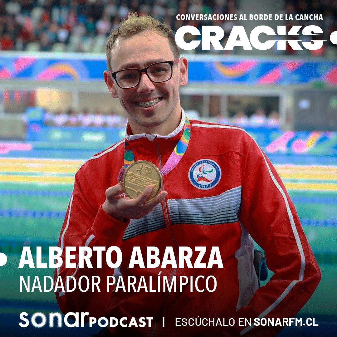Alberto Abarza