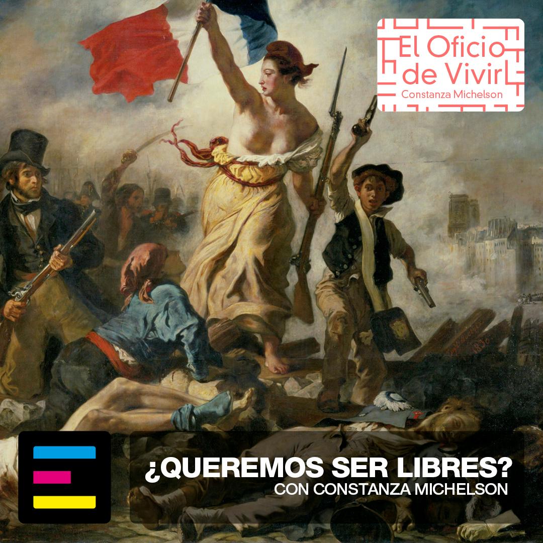 ¿Queremos ser libres?
