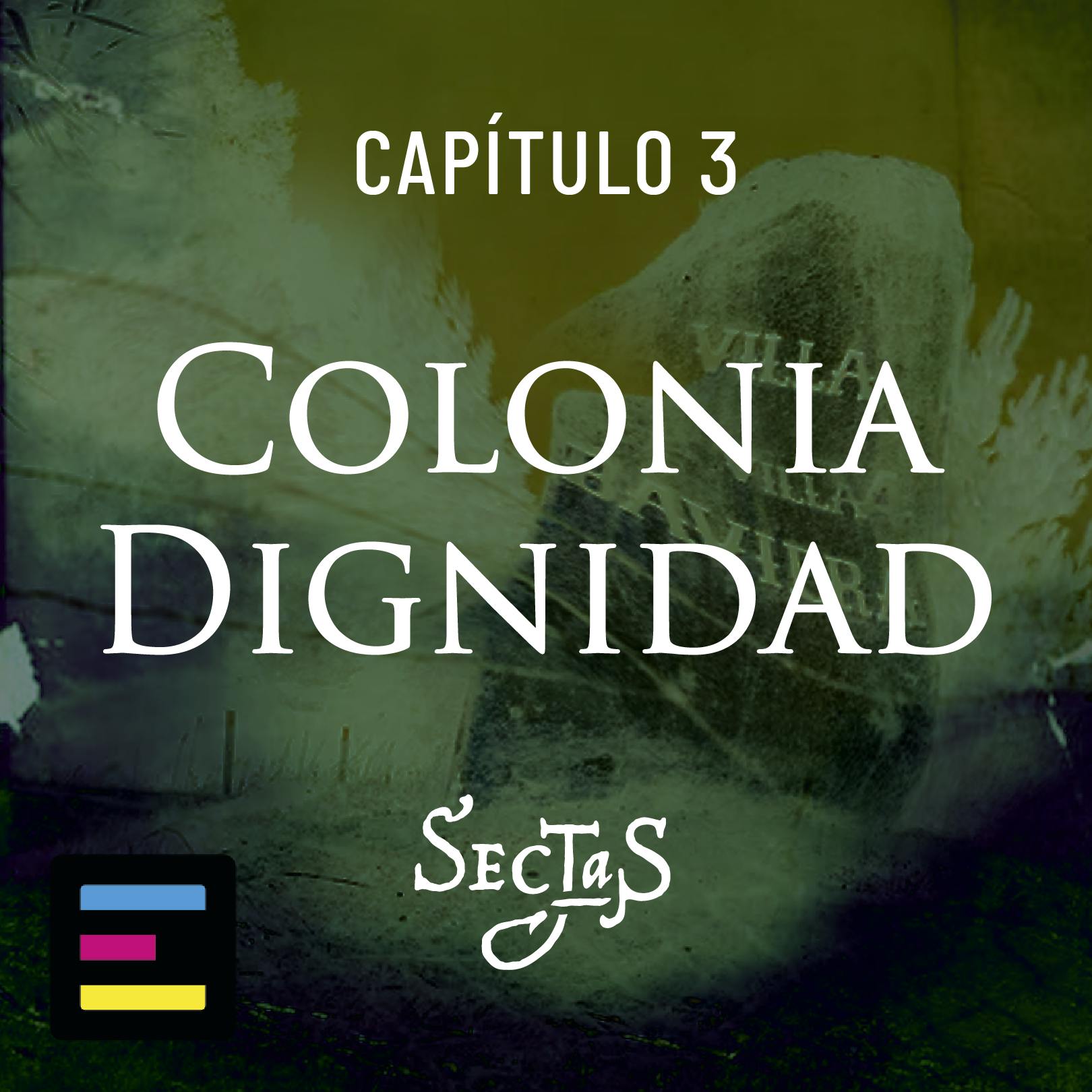 Colonia Dignidad