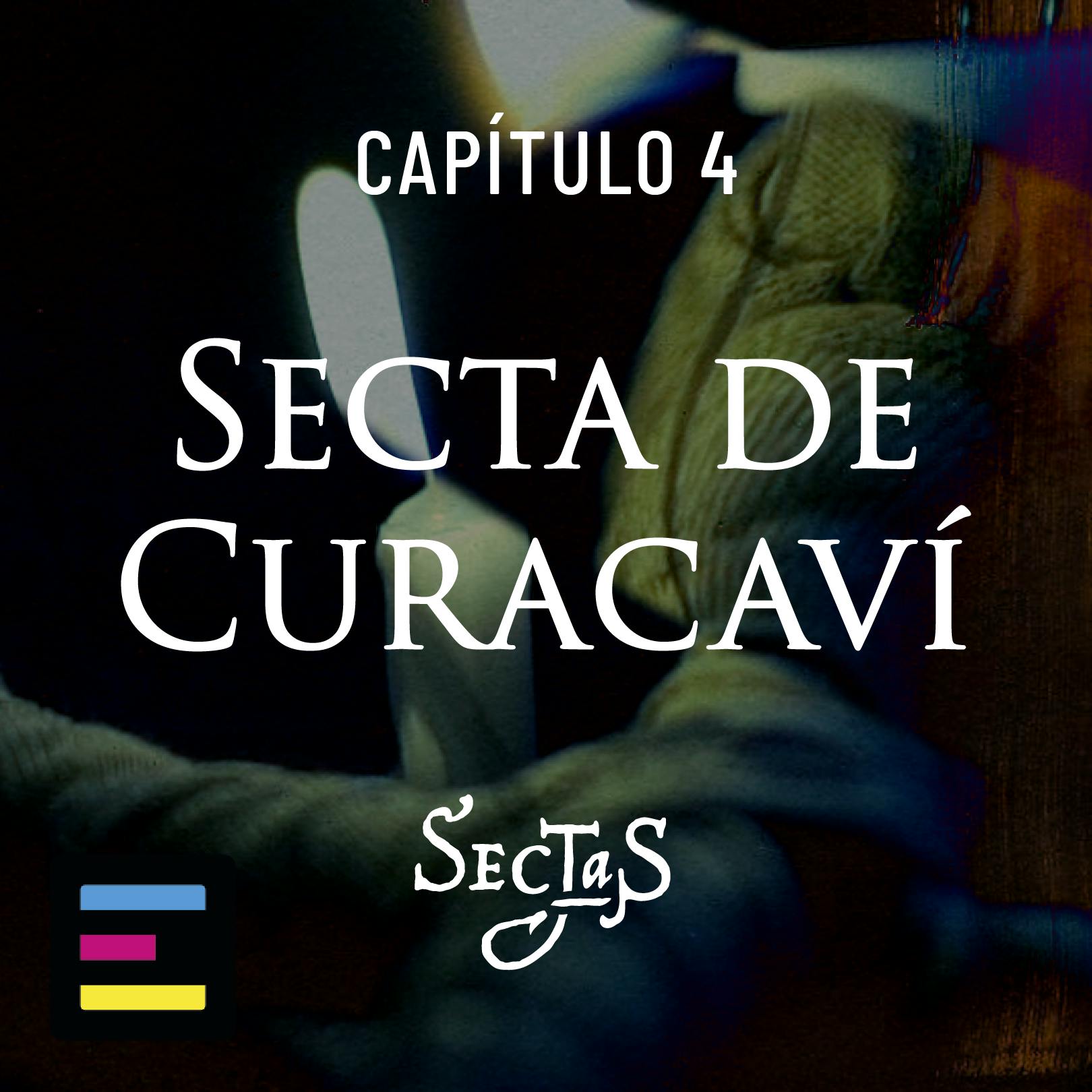 Secta de Curacaví