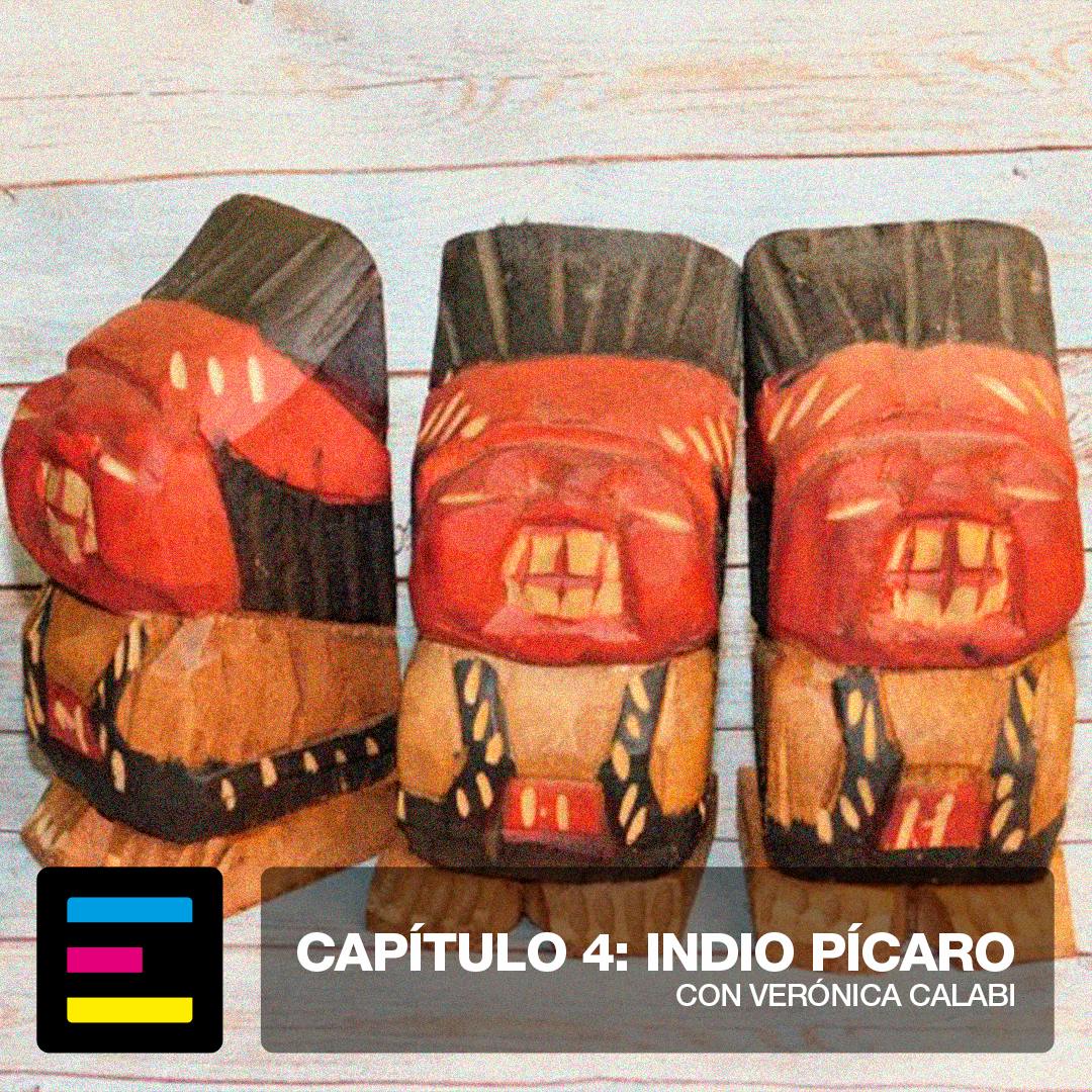 Indio Pícaro