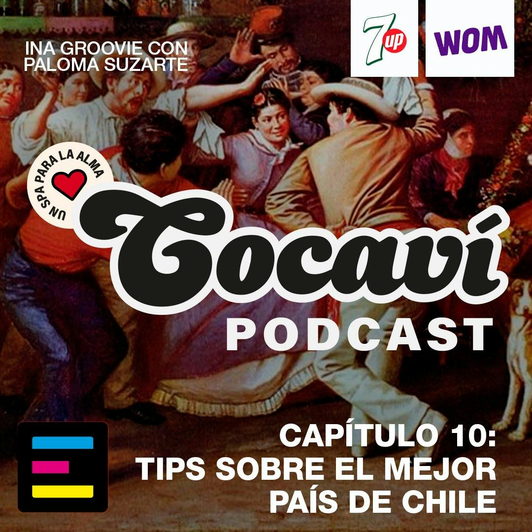 Tips Sobre el Mejor País de Chile