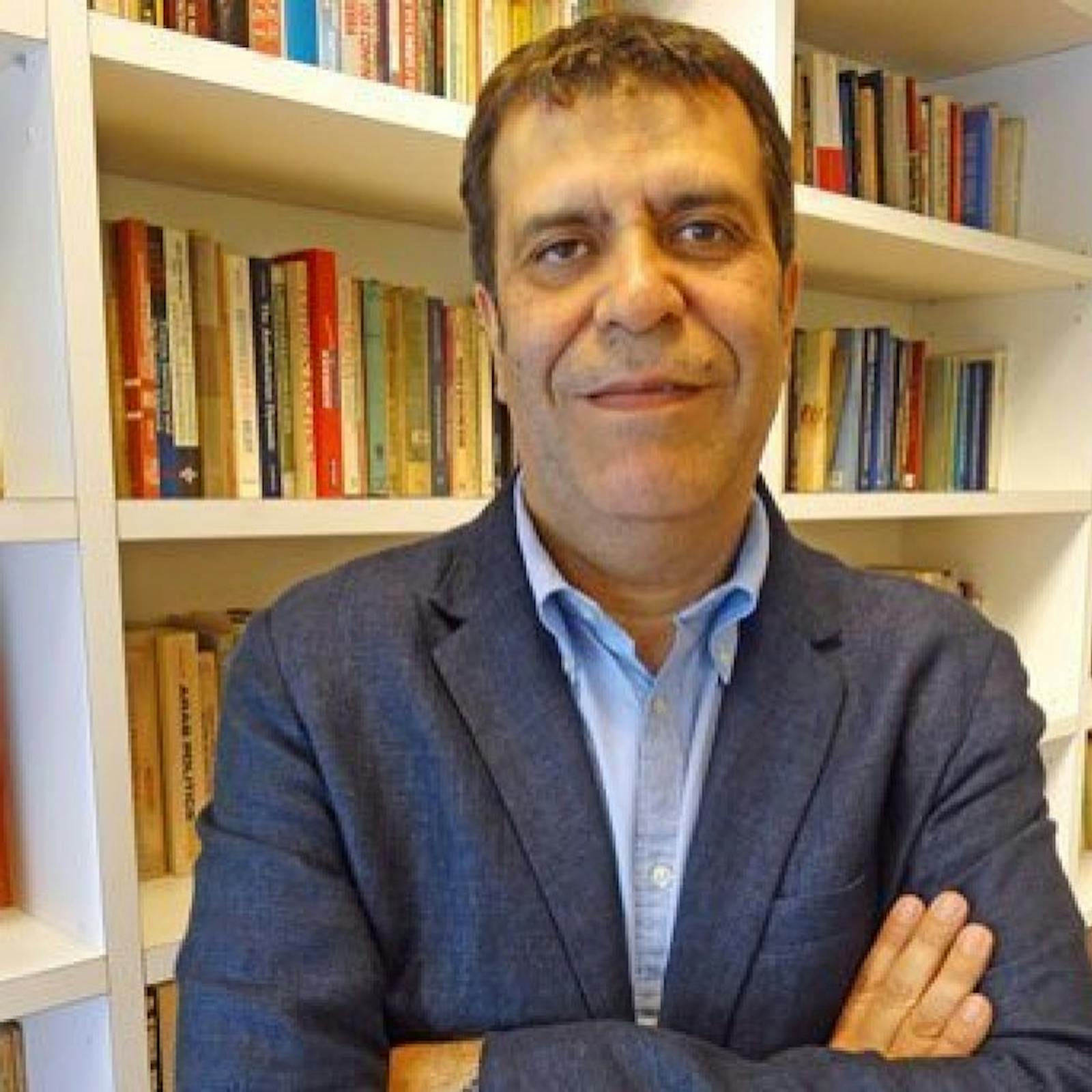 Marco Moreno, analista político por itinerario constituyente: "Los partidos de derecha le están poniendo pausa a este proceso"