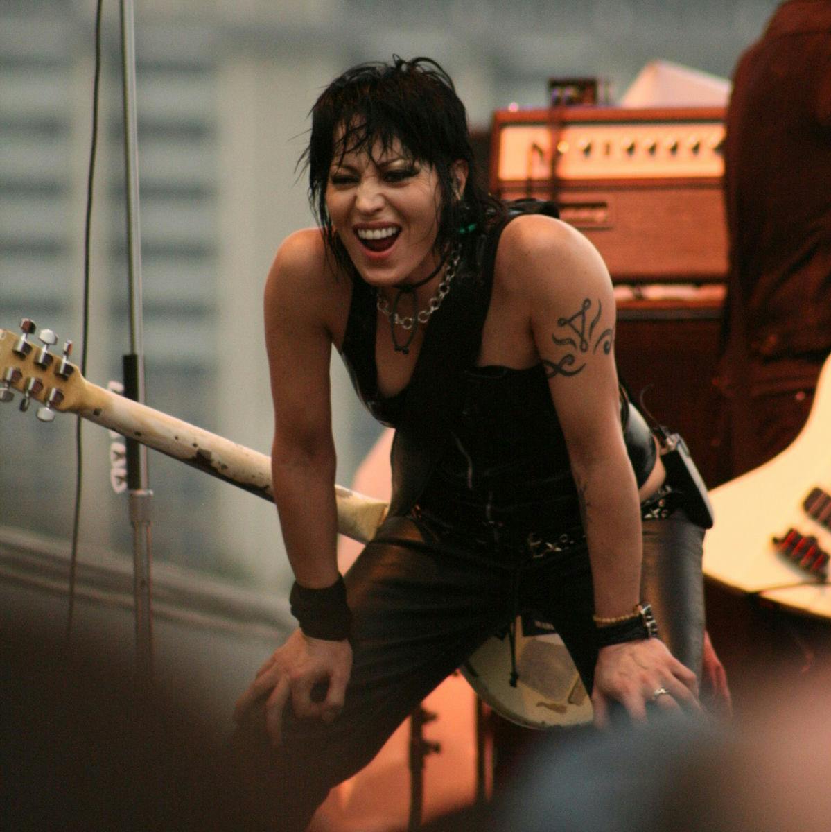 Generación Sonar: I love rock and roll