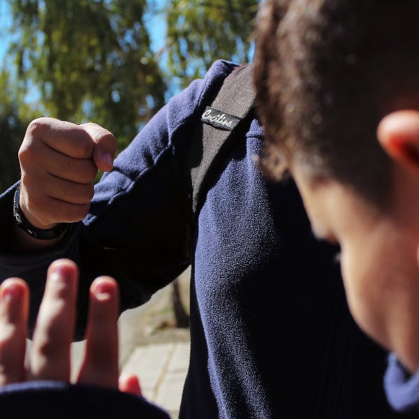 Investigadora Mónica Bravo: “La violencia afecta las características psicosociales de los estudiantes y eso evita que puedan lograr los aprendizajes”