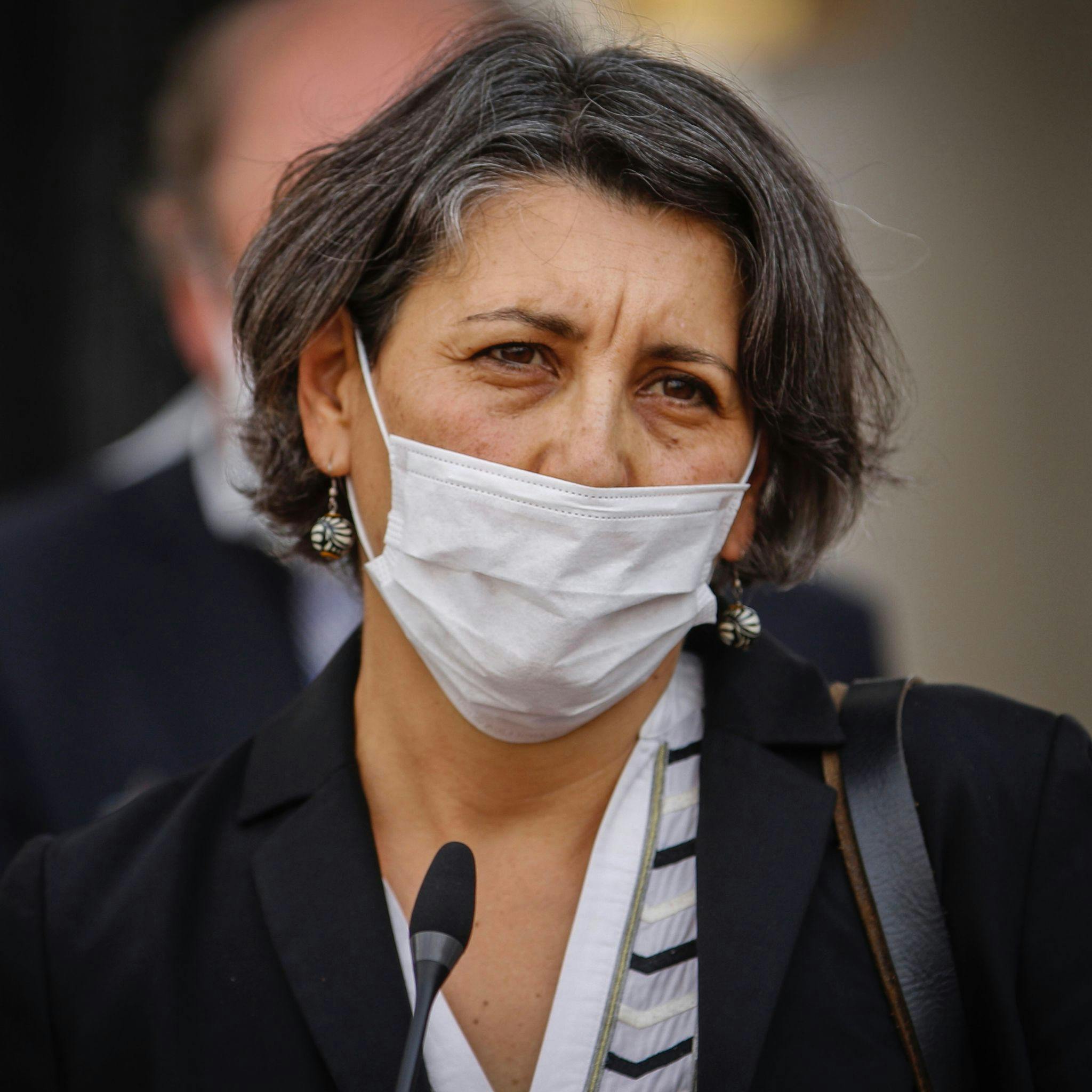 Ministra de Salud por avance a fase de Apertura: “No significa que la pandemia haya terminado”