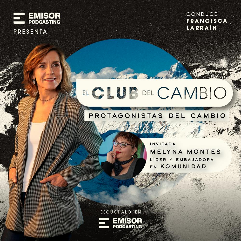 Melyna Montes - Bajos de Mena