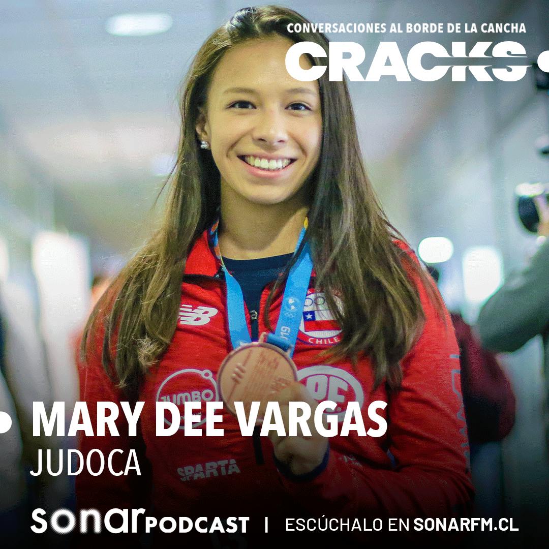 Mary Dee Vargas 