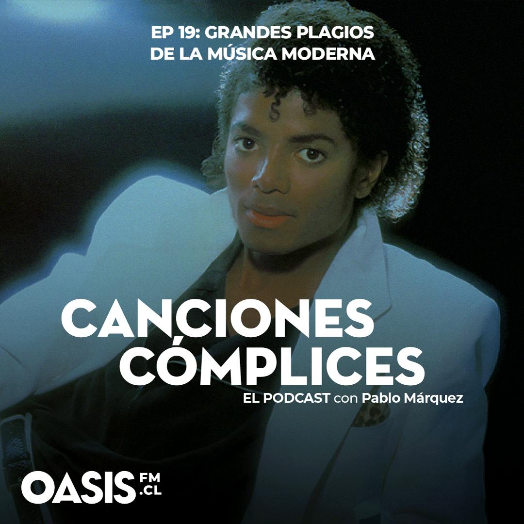 Grandes plagios de la música moderna