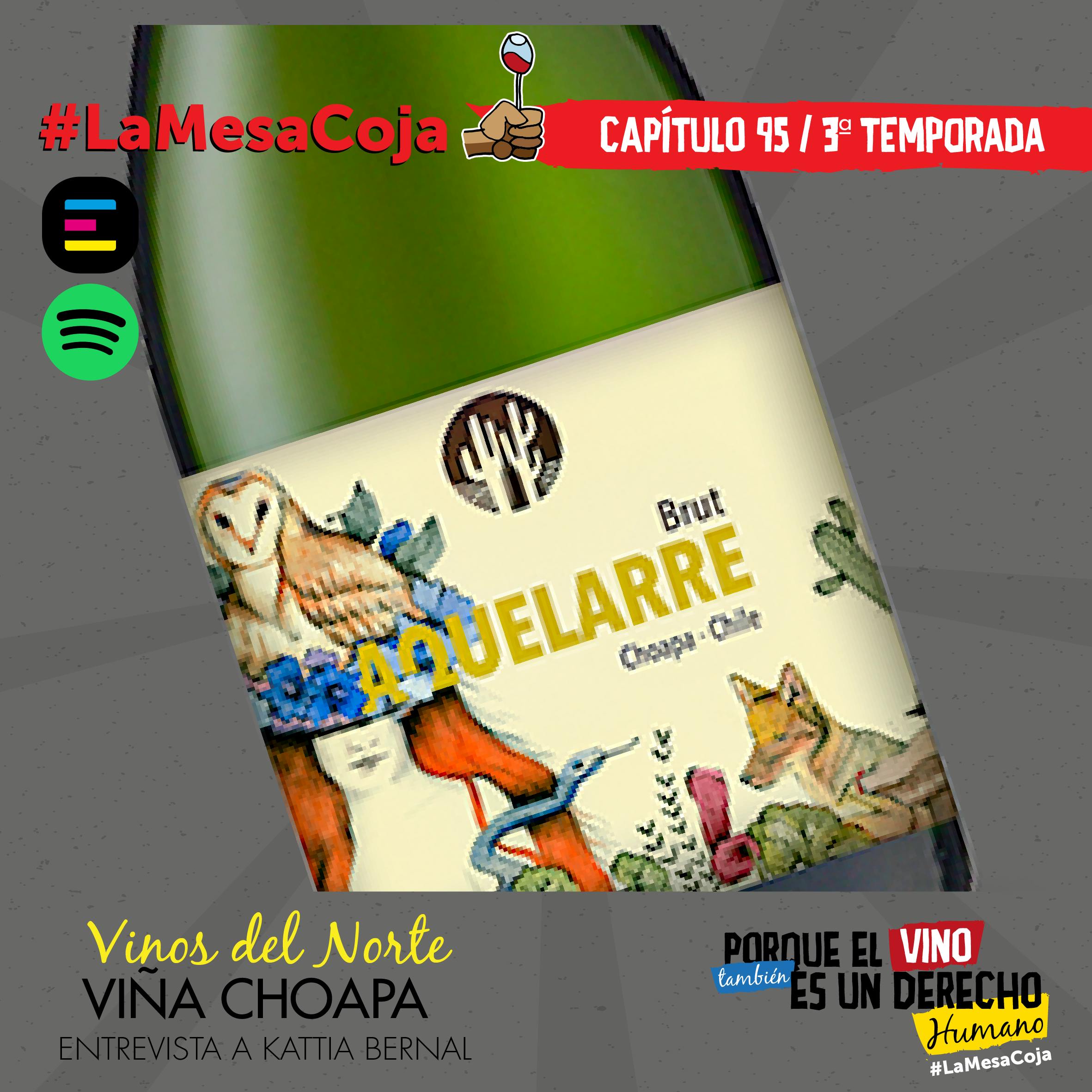 Vinos de Zona Pisquera