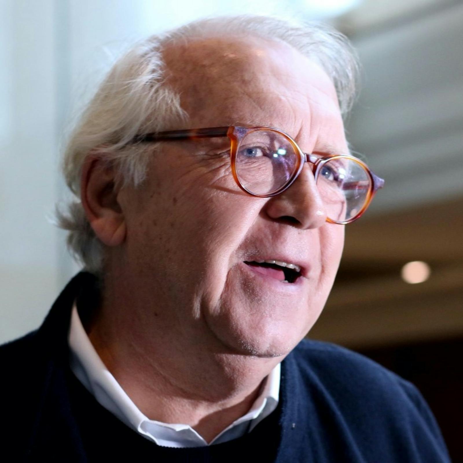 Ex ministro de Defensa por hackeo en las FFAA: “Deberíamos aprender la lección y poner más recursos en esto” episode artwork