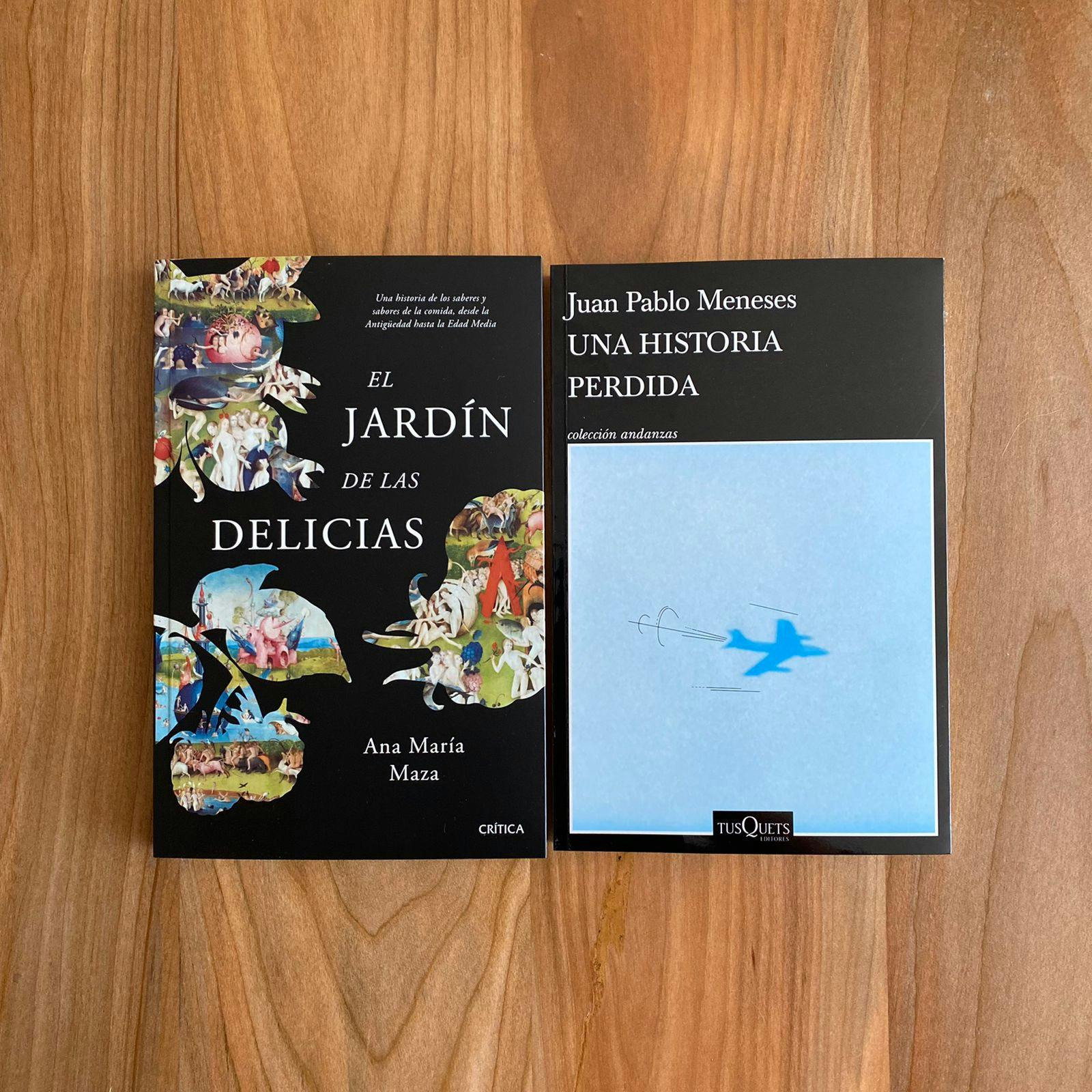 En la previa del 18 regalamos libros de autores chilenos