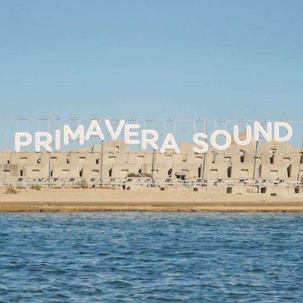 Director de Rock Santiago: “Primavera Sound viene a tomarse la ciudad y entregar una semana de cultura completa con artistas de todo tipo”