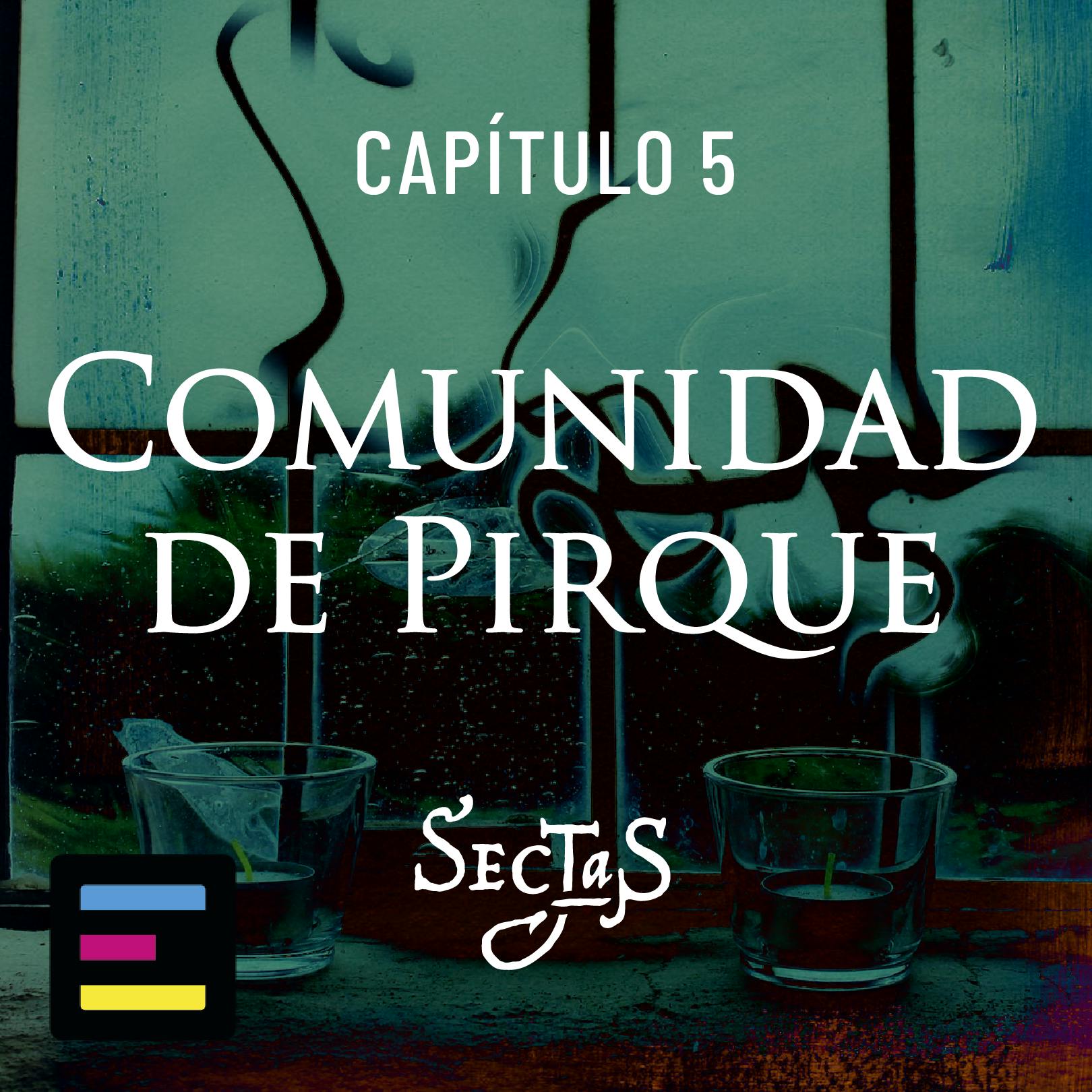 Secta de Pirque