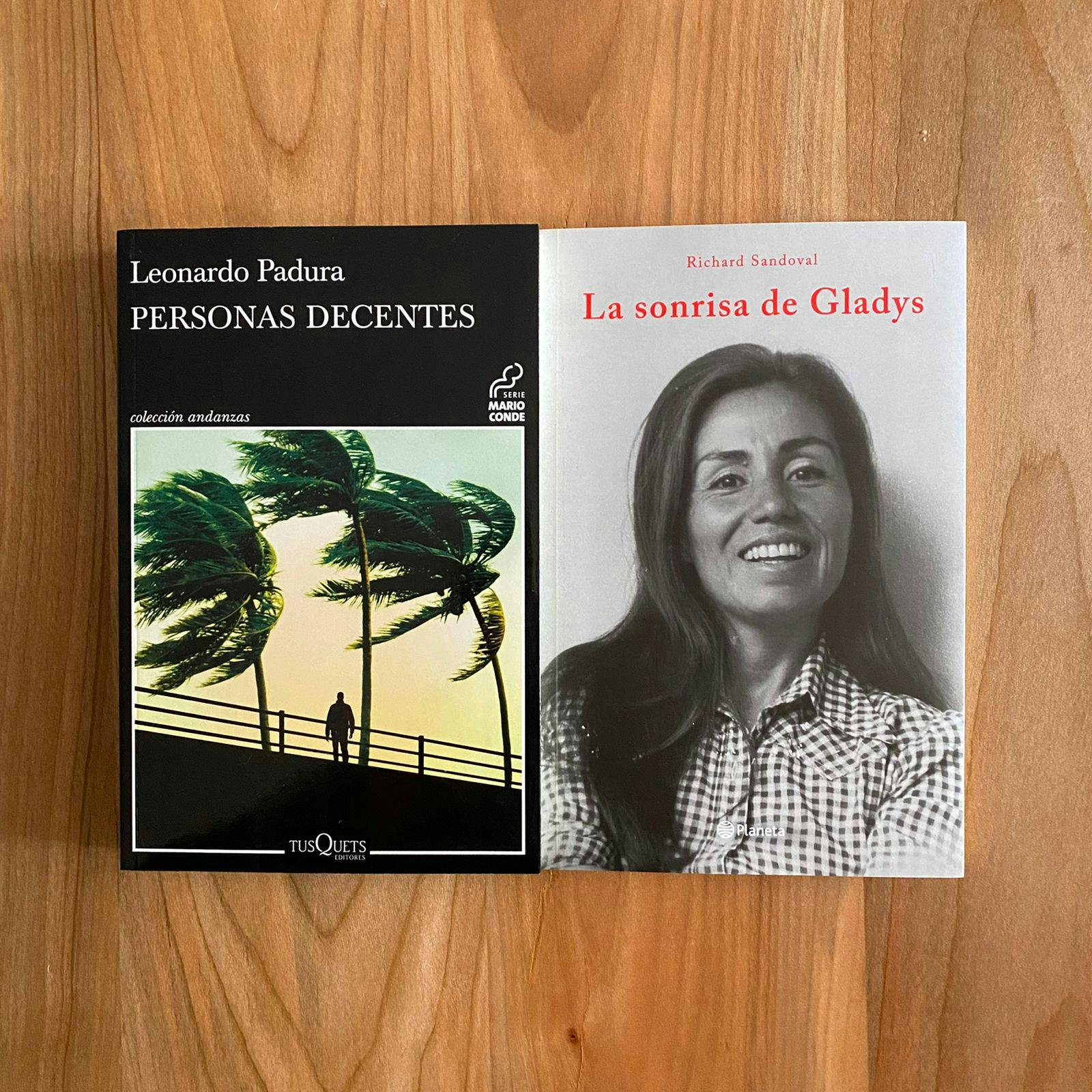 Truman Libreros te trae buenas lecturas para el 18 chico