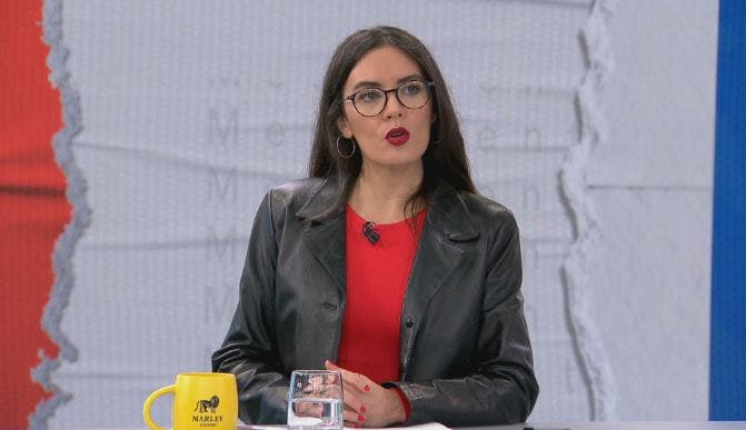 Ministra Camila Vallejo por hackeo a EMC: “La vulnerabilidad de los sistemas se informó al Gobierno sin mencionar el hackeo”