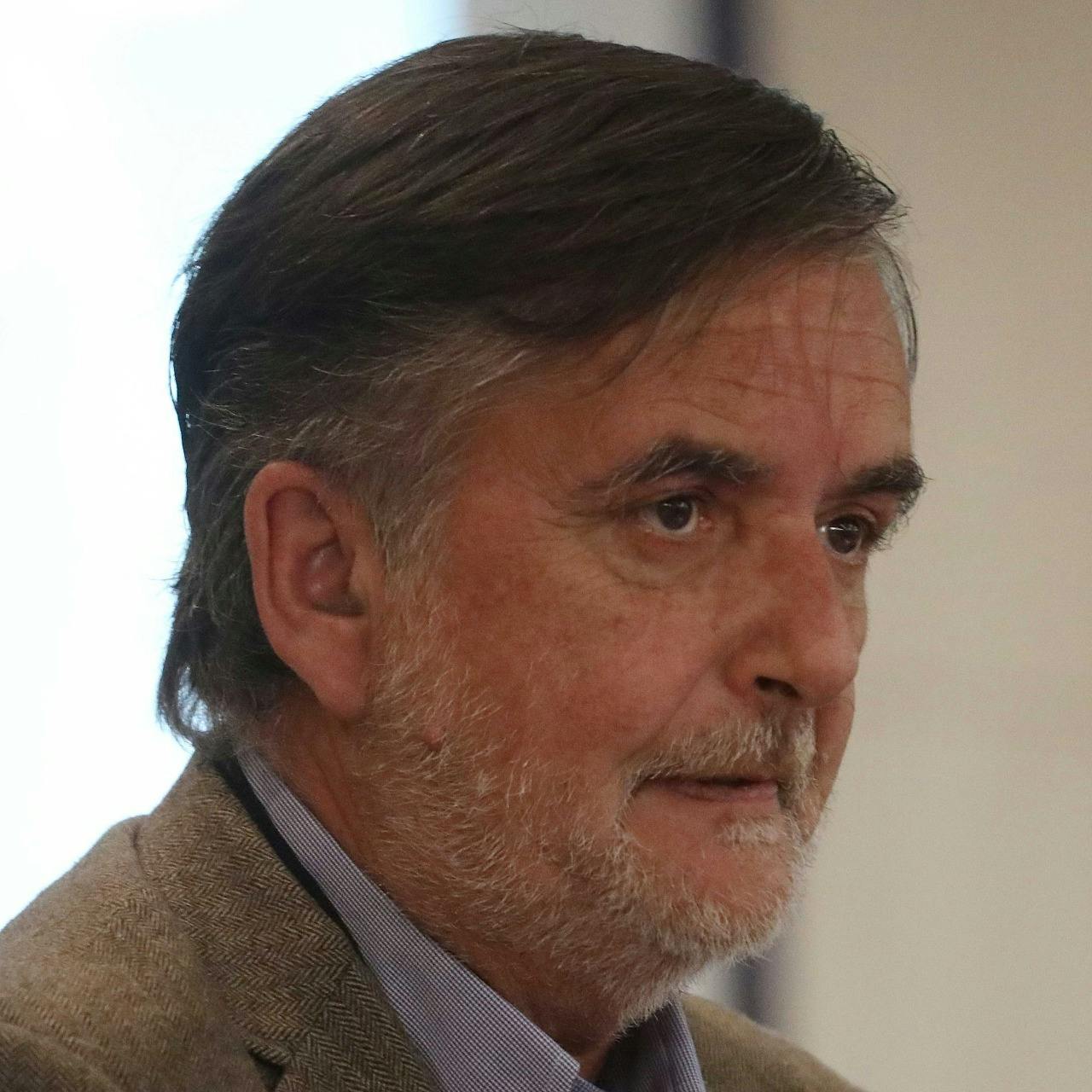 Francisco Undurraga (Evópoli) por proceso constituyente: “Existen algunos que creen que estamos dilatando cualquier cosa. Nosotros vamos al diálogo”