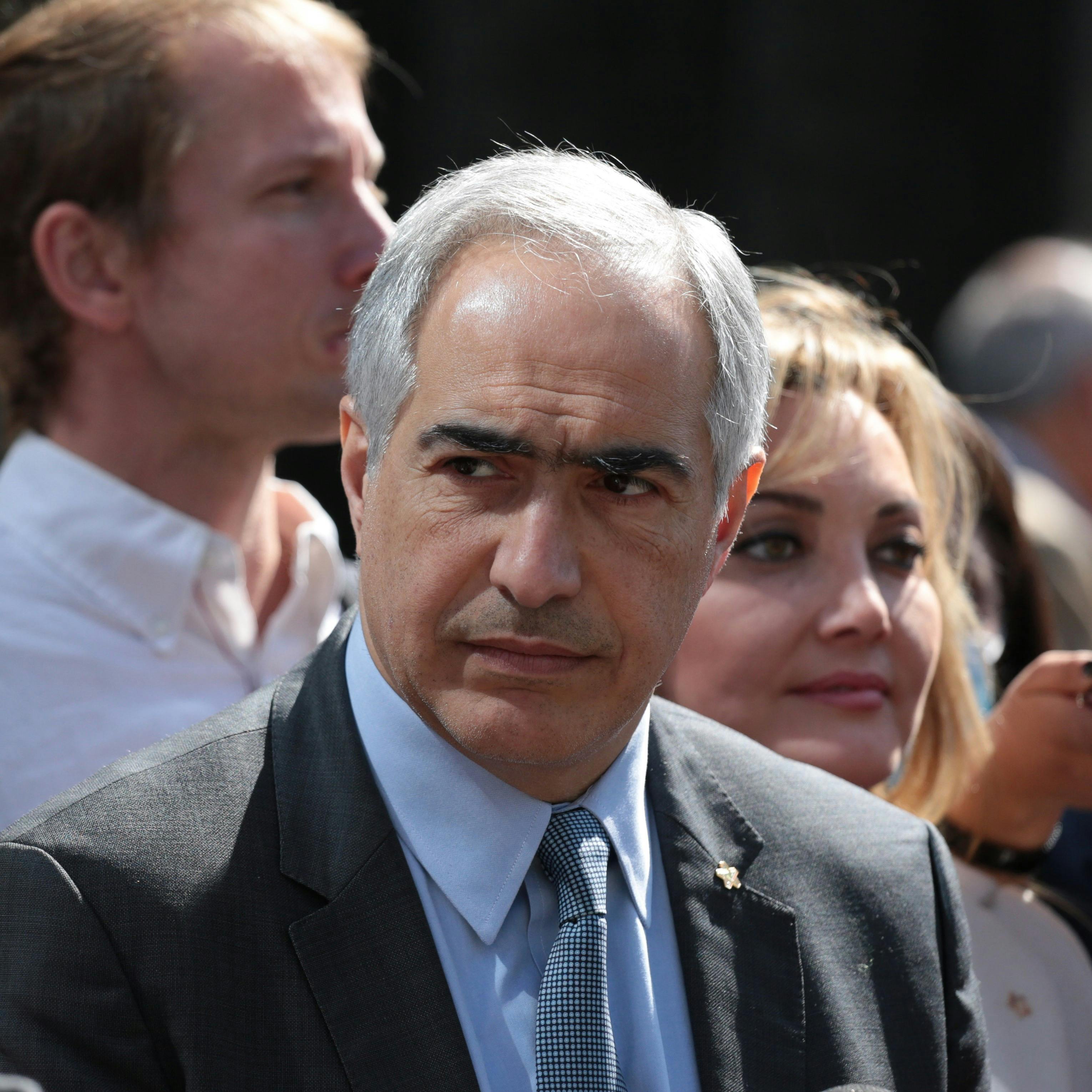 Francisco Chahuán por “apriete” a Macaya: “Vamos a cumplir la palabra empeñada, más allá de las amenazas de las que hemos sido objeto”