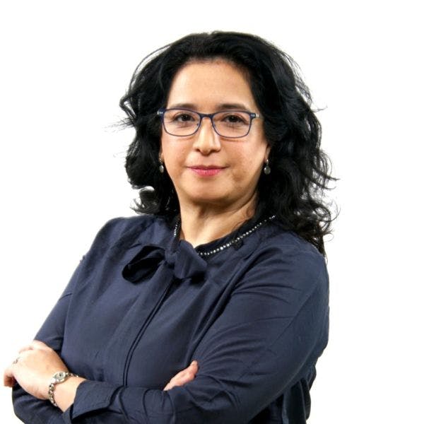 Paz Zárate y el análisis del histórico triunfo de Giorgia Meloni en Italia