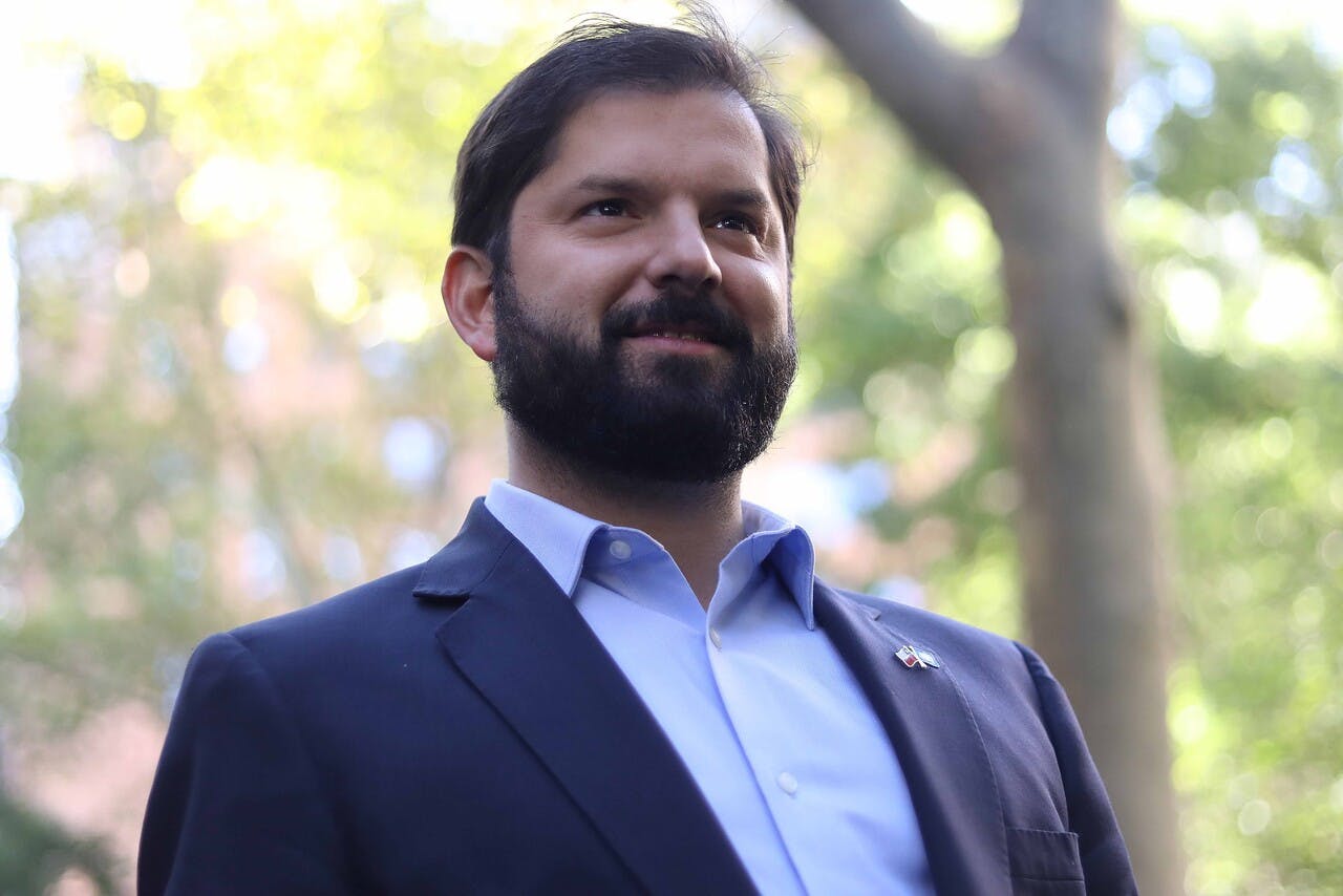 Axel Callís y el TPP11: El Presidente está mostrando un alma más pro socialismo democrático que hacia Apruebo Dignidad